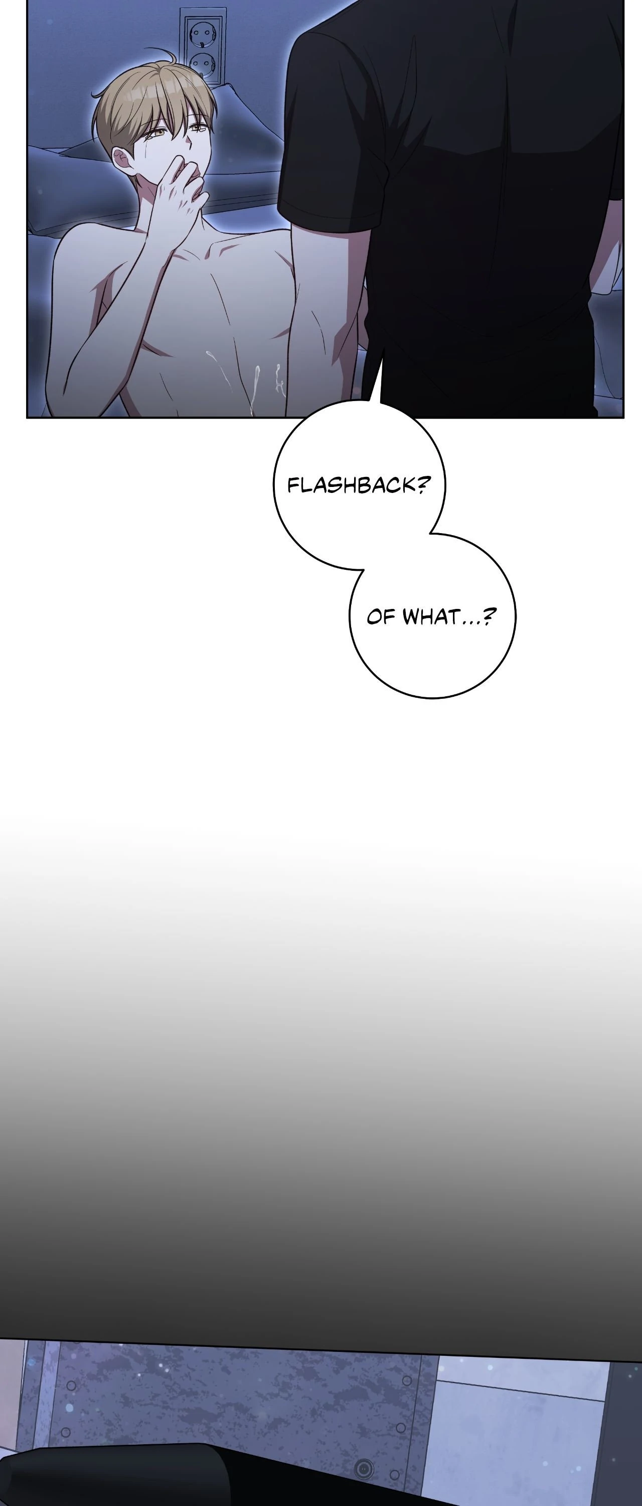 Card Shark [Official] - Chapter 30 manhwa