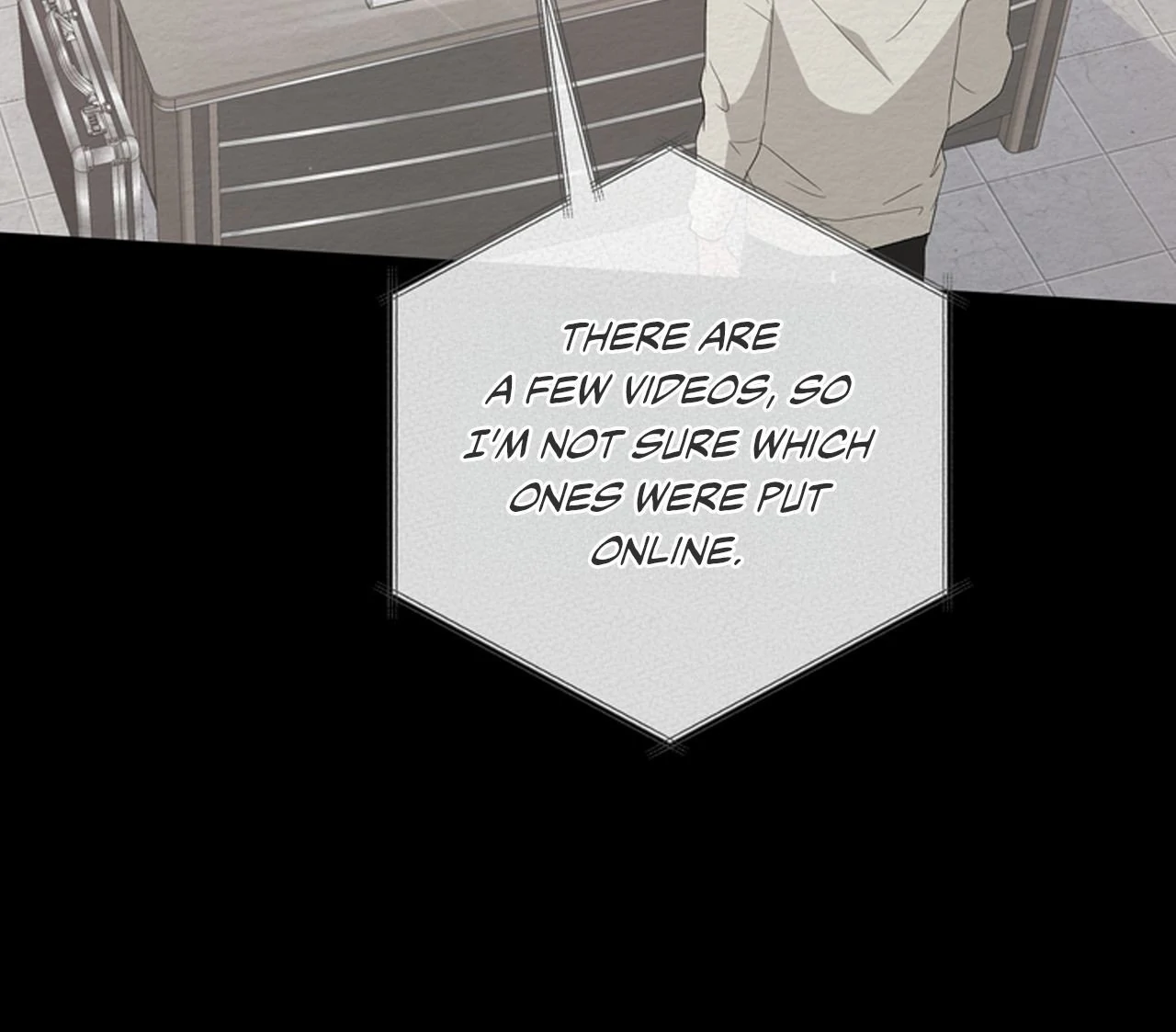 Card Shark [Official] - Chapter 30 manhwa