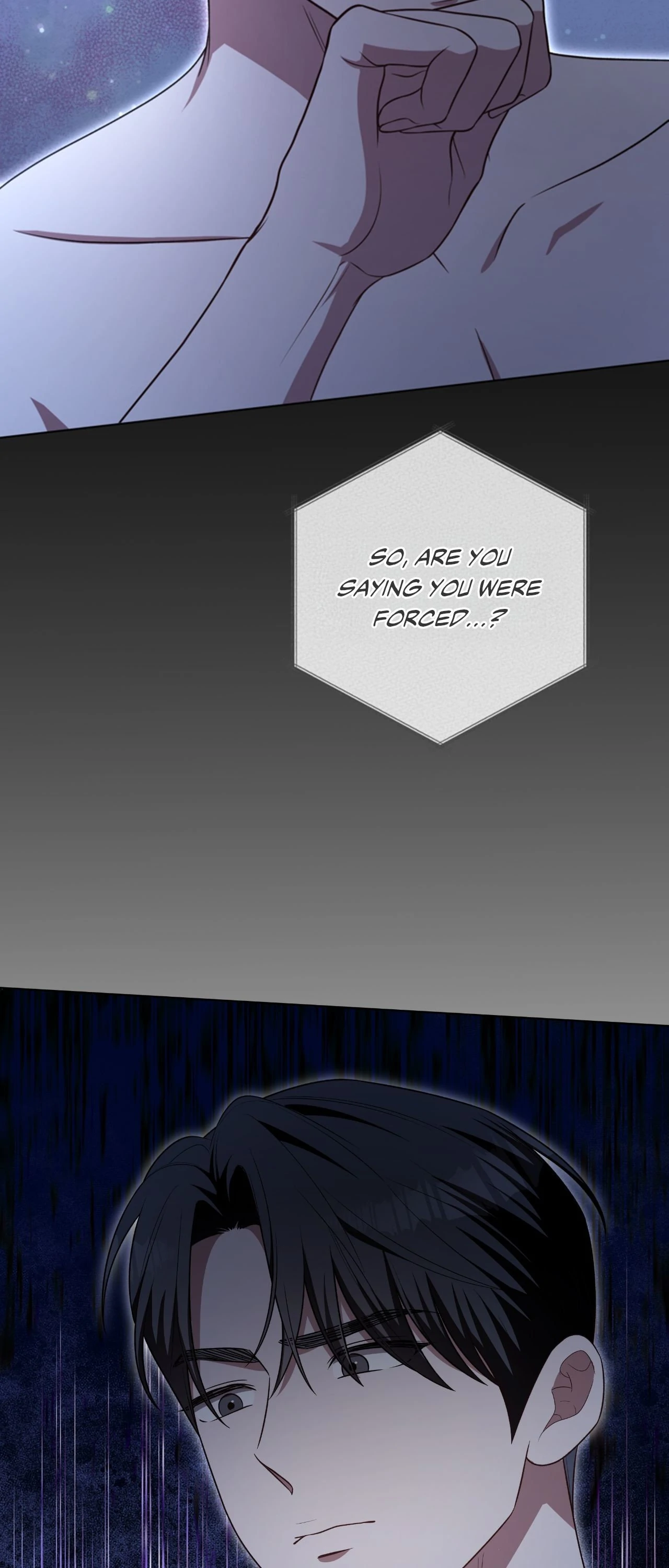 Card Shark [Official] - Chapter 30 manhwa