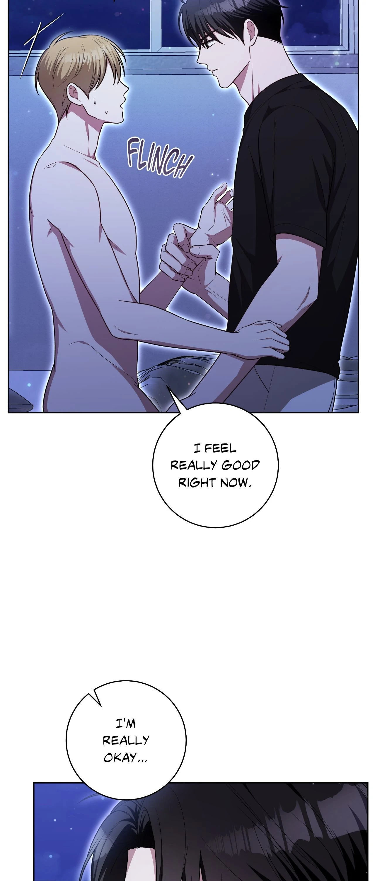 Card Shark [Official] - Chapter 30 manhwa