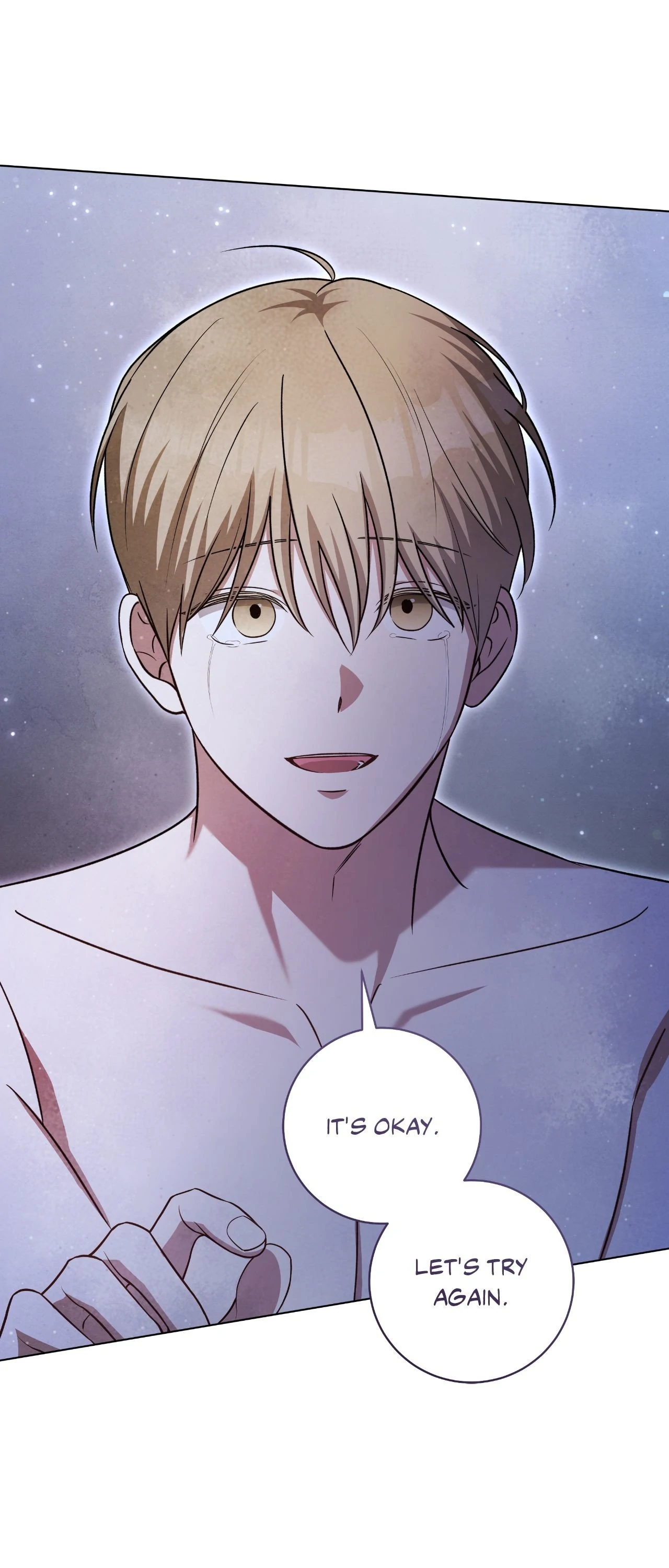 Card Shark [Official] - Chapter 30 manhwa