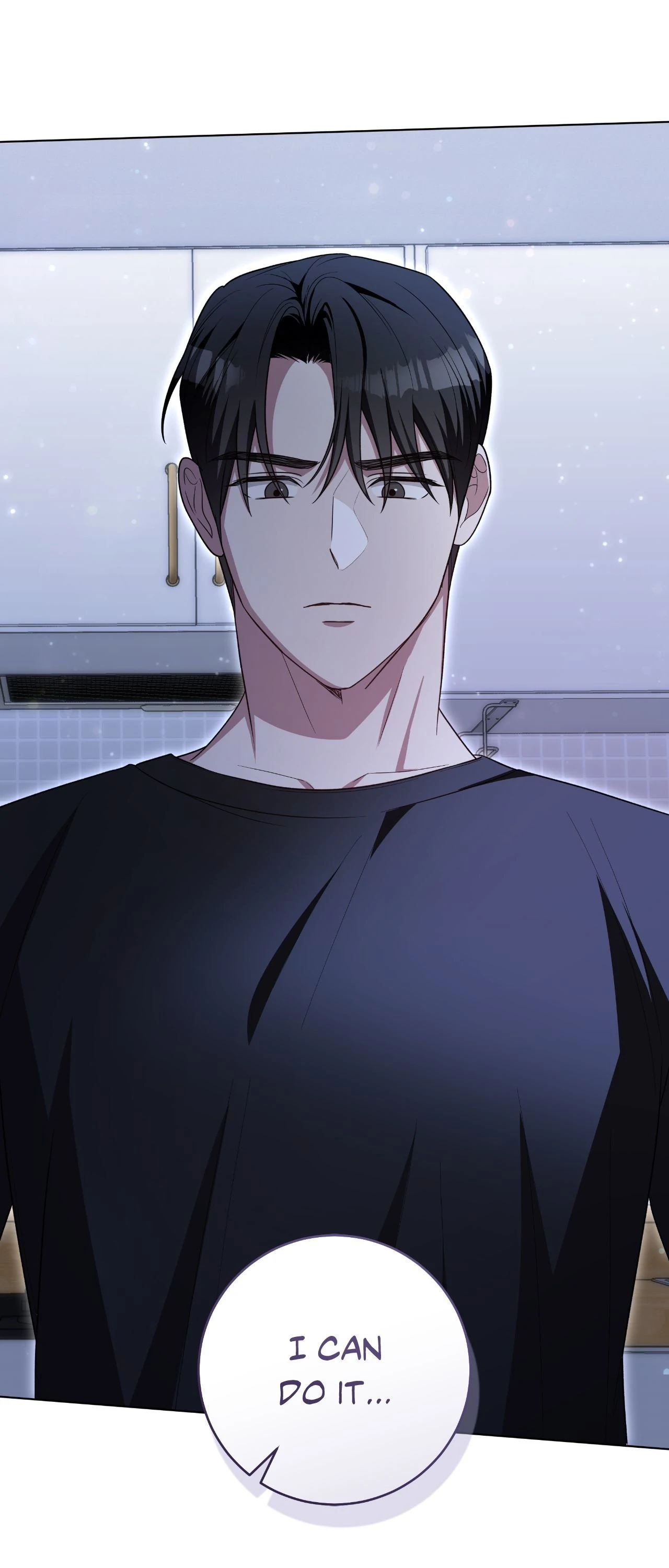 Card Shark [Official] - Chapter 30 manhwa