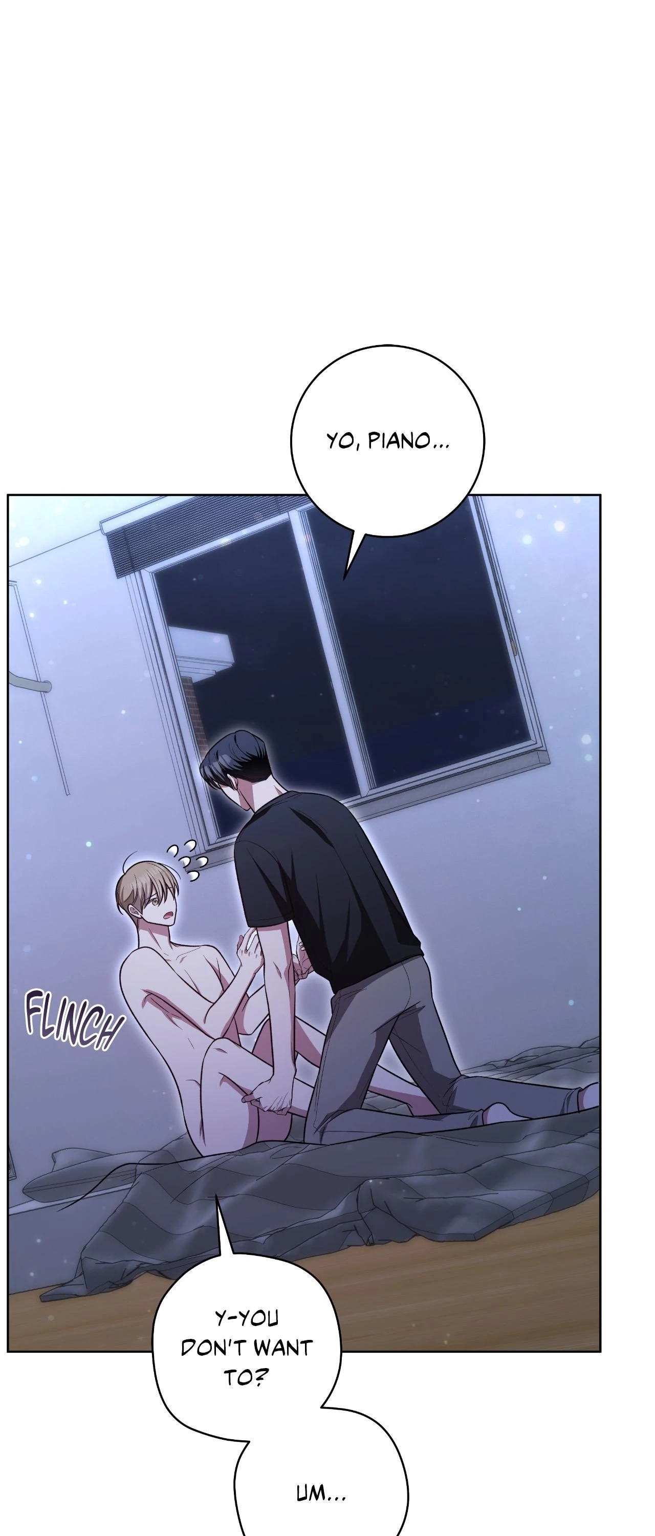 Card Shark [Official] - Chapter 30 manhwa