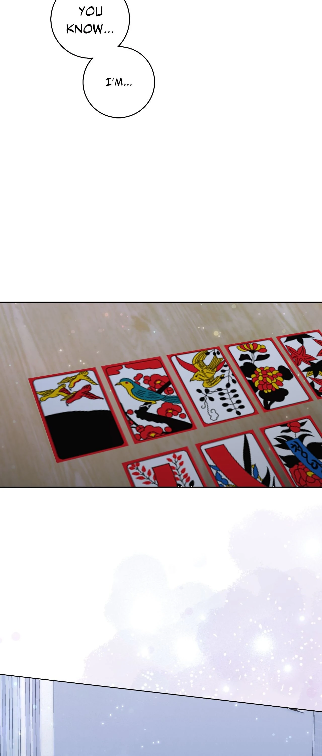 Card Shark [Official] - Chapter 30 manhwa
