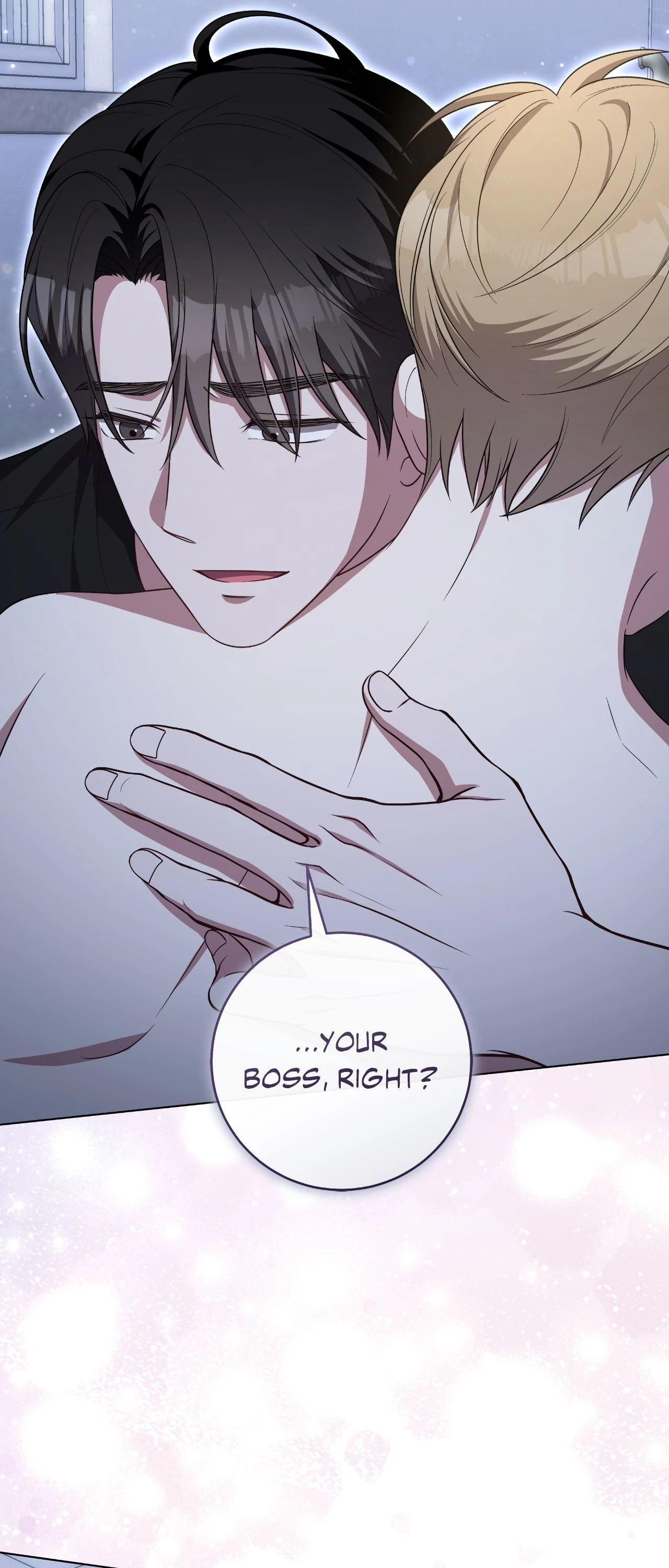 Card Shark [Official] - Chapter 30 manhwa