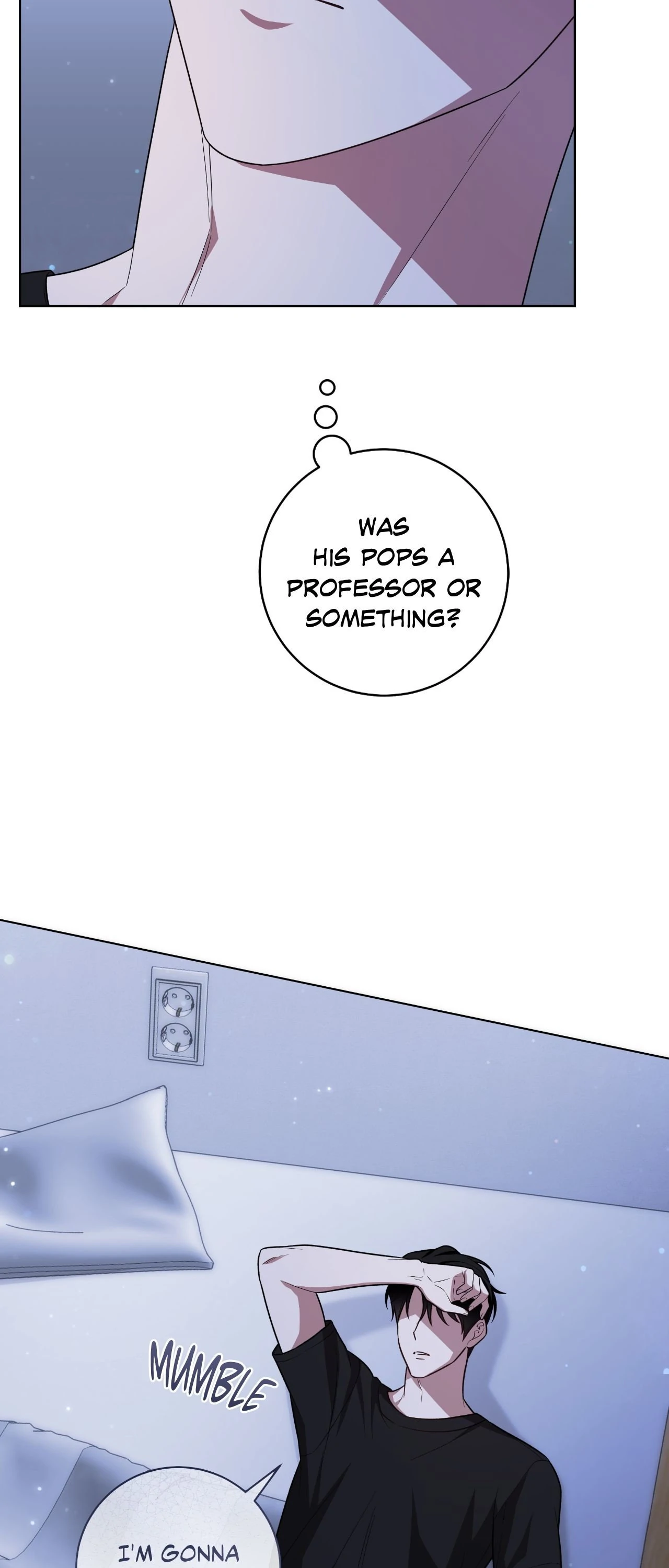 Card Shark [Official] - Chapter 30 manhwa