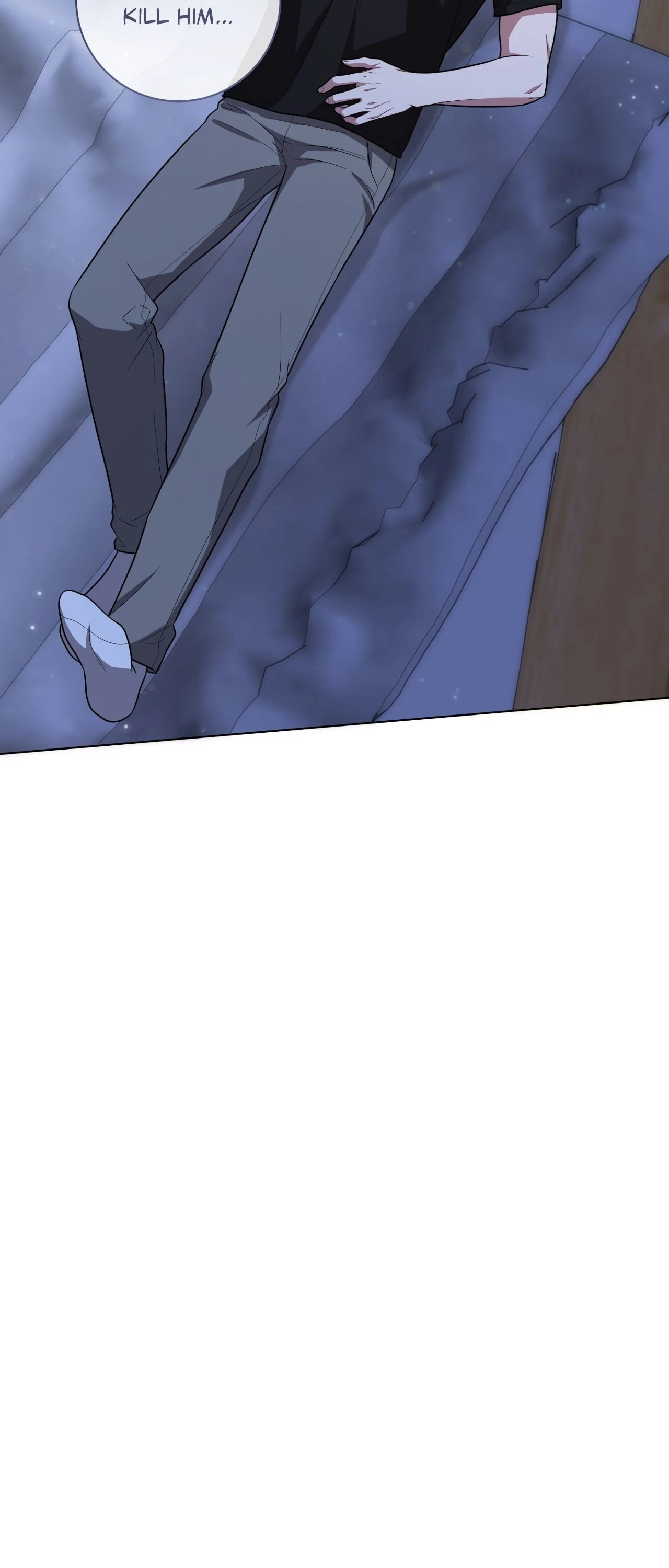 Card Shark [Official] - Chapter 30 manhwa