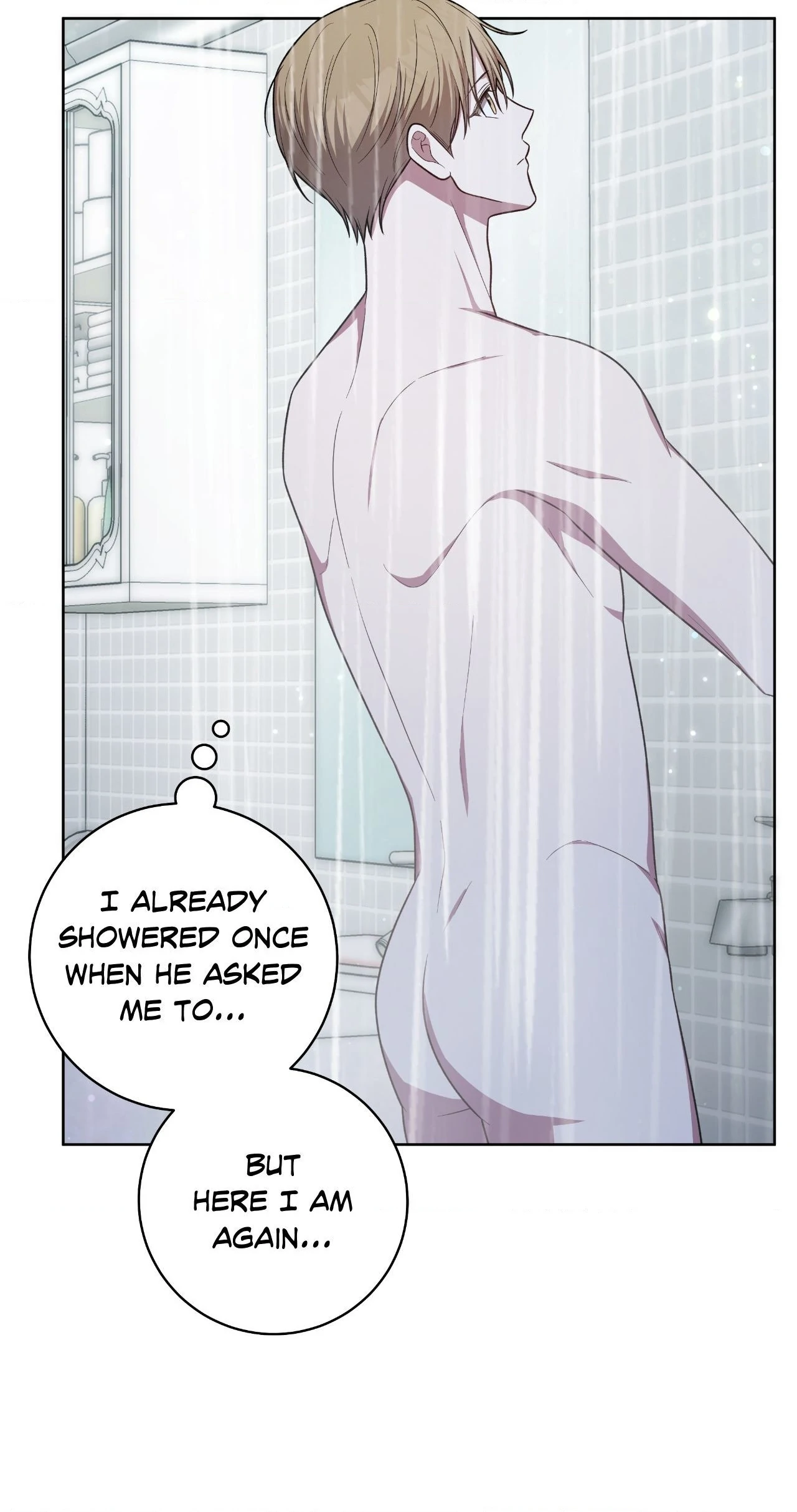 Card Shark [Official] - Chapter 30 manhwa