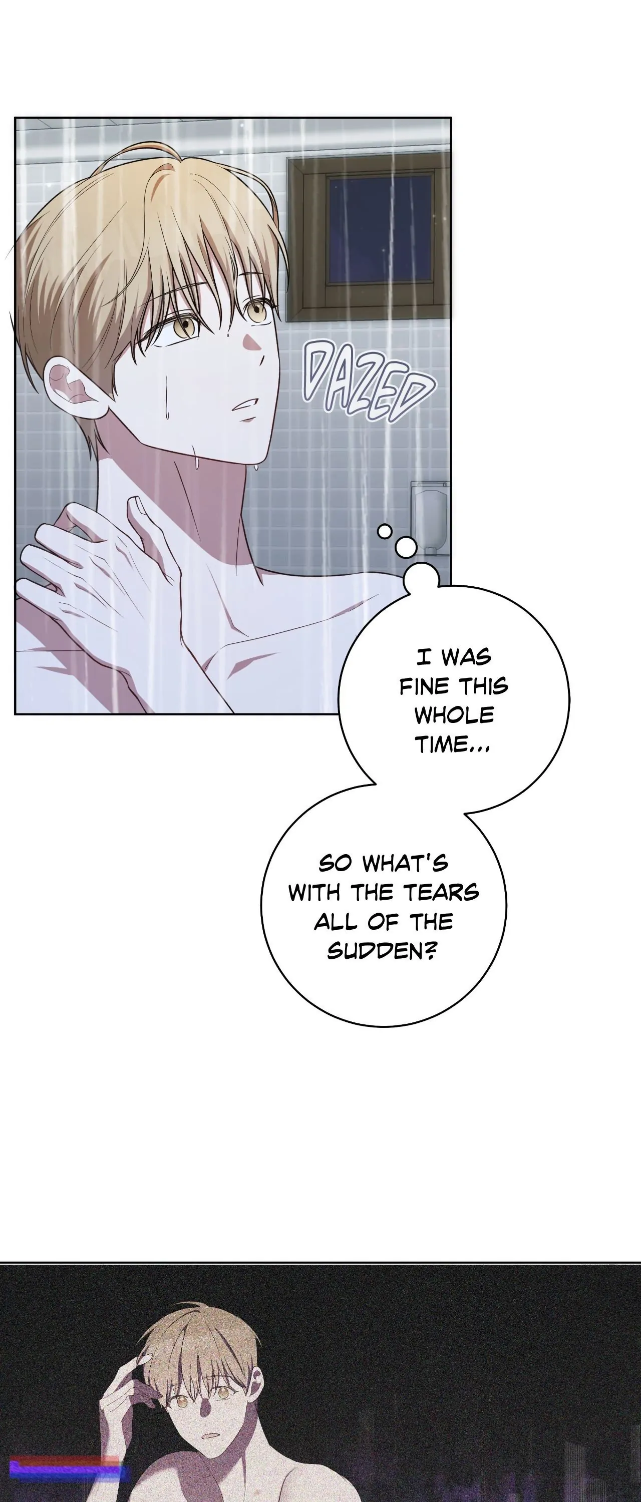 Card Shark [Official] - Chapter 30 manhwa