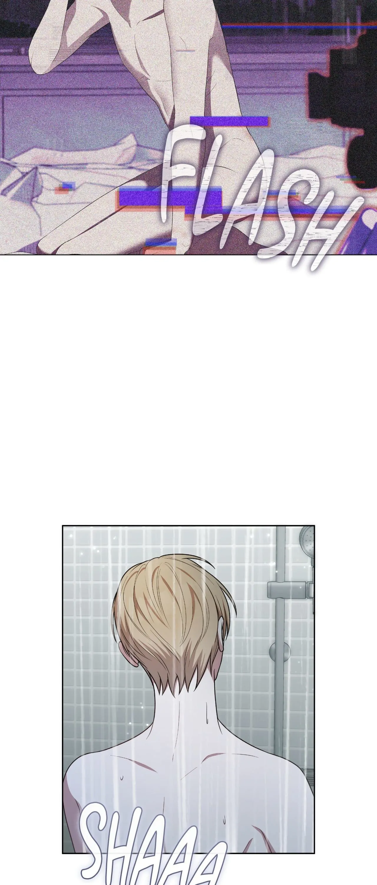 Card Shark [Official] - Chapter 30 manhwa