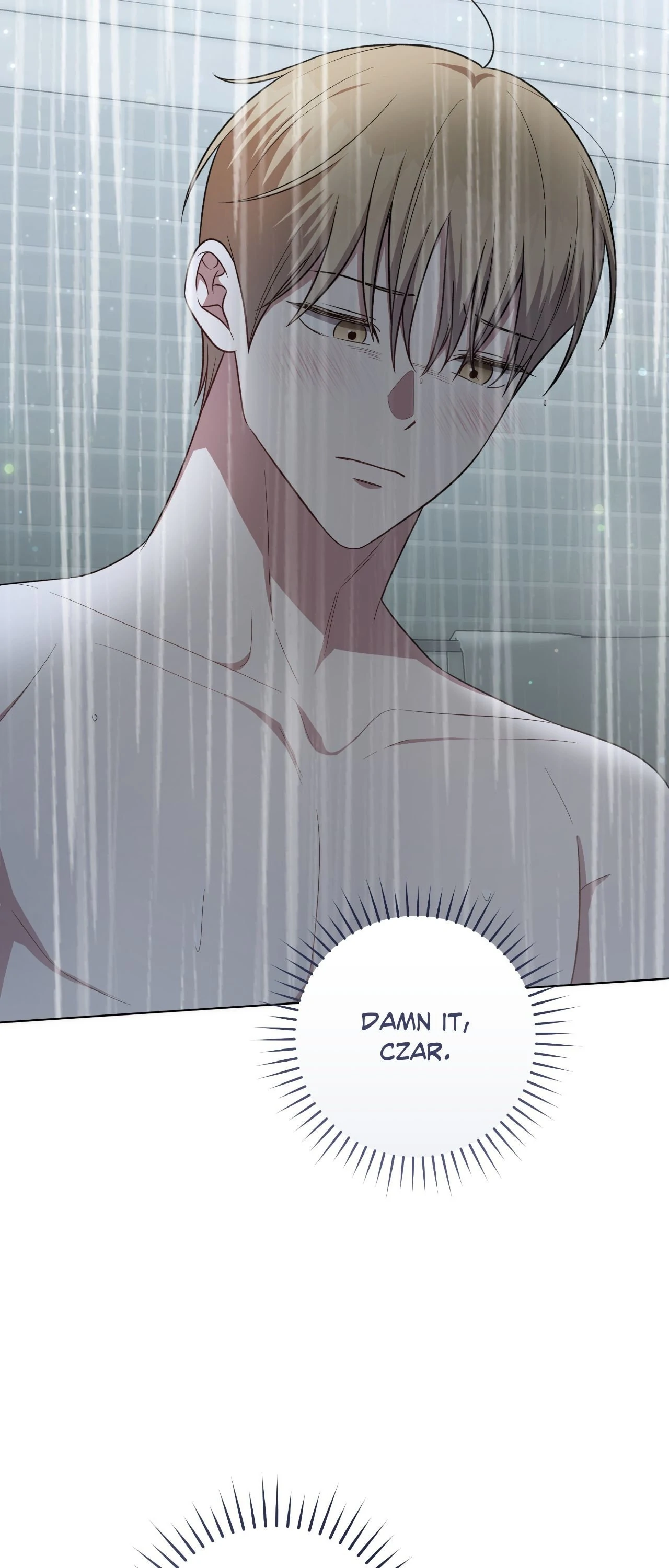 Card Shark [Official] - Chapter 30 manhwa