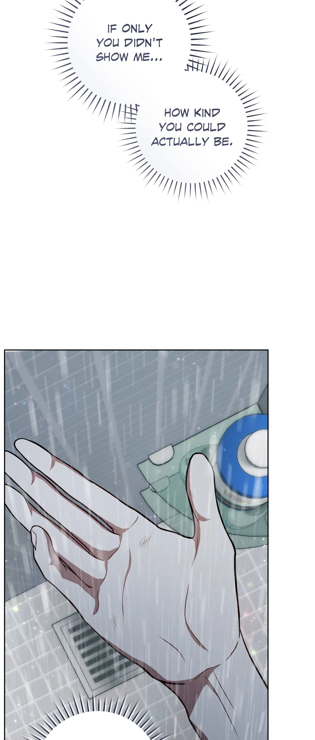 Card Shark [Official] - Chapter 30 manhwa
