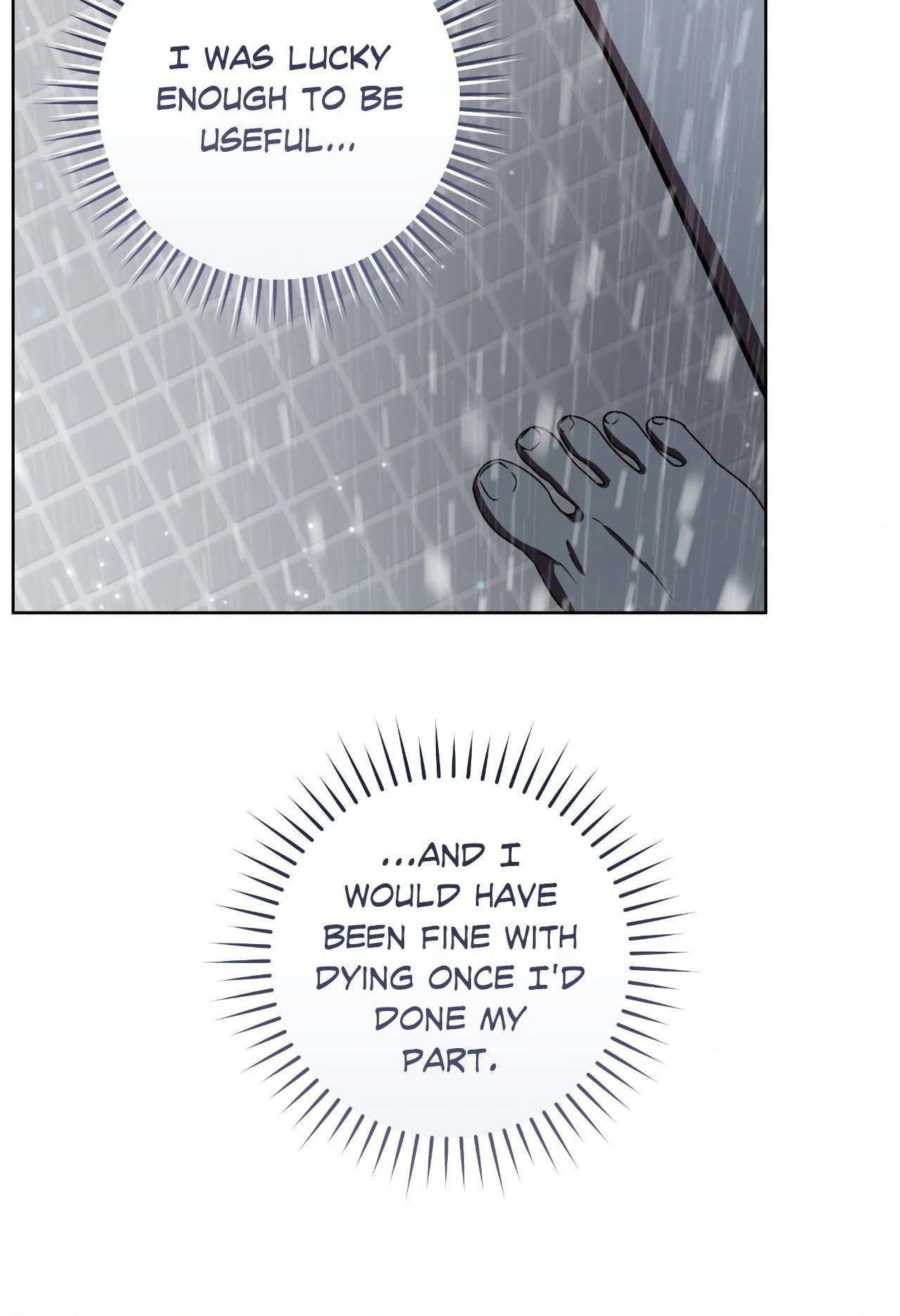 Card Shark [Official] - Chapter 30 manhwa