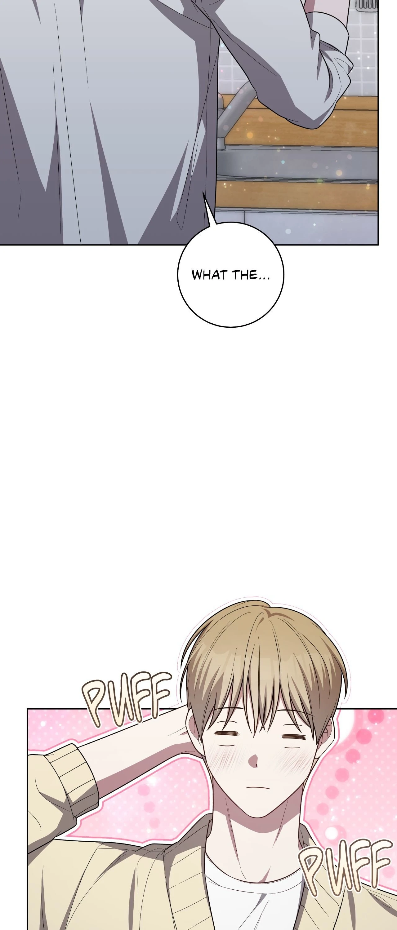 Card Shark [Official] - Chapter 30 manhwa