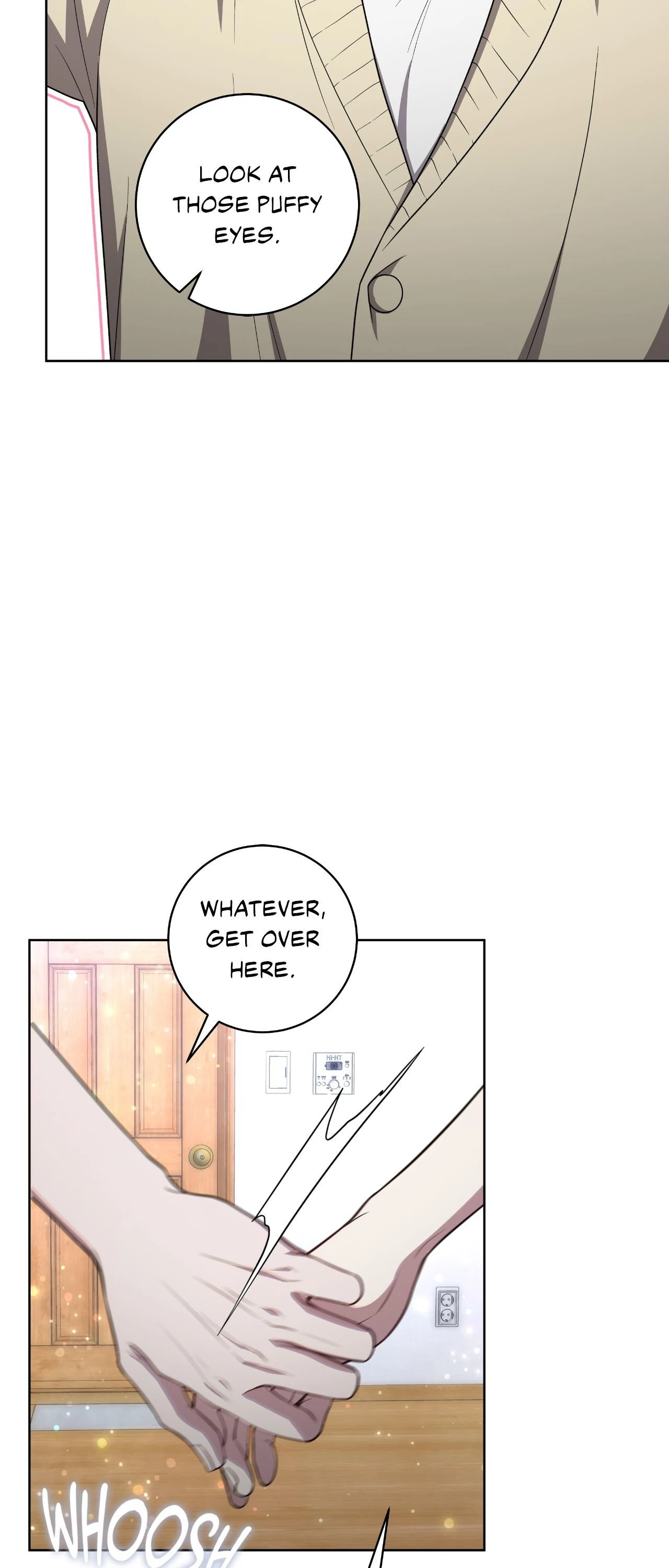 Card Shark [Official] - Chapter 30 manhwa