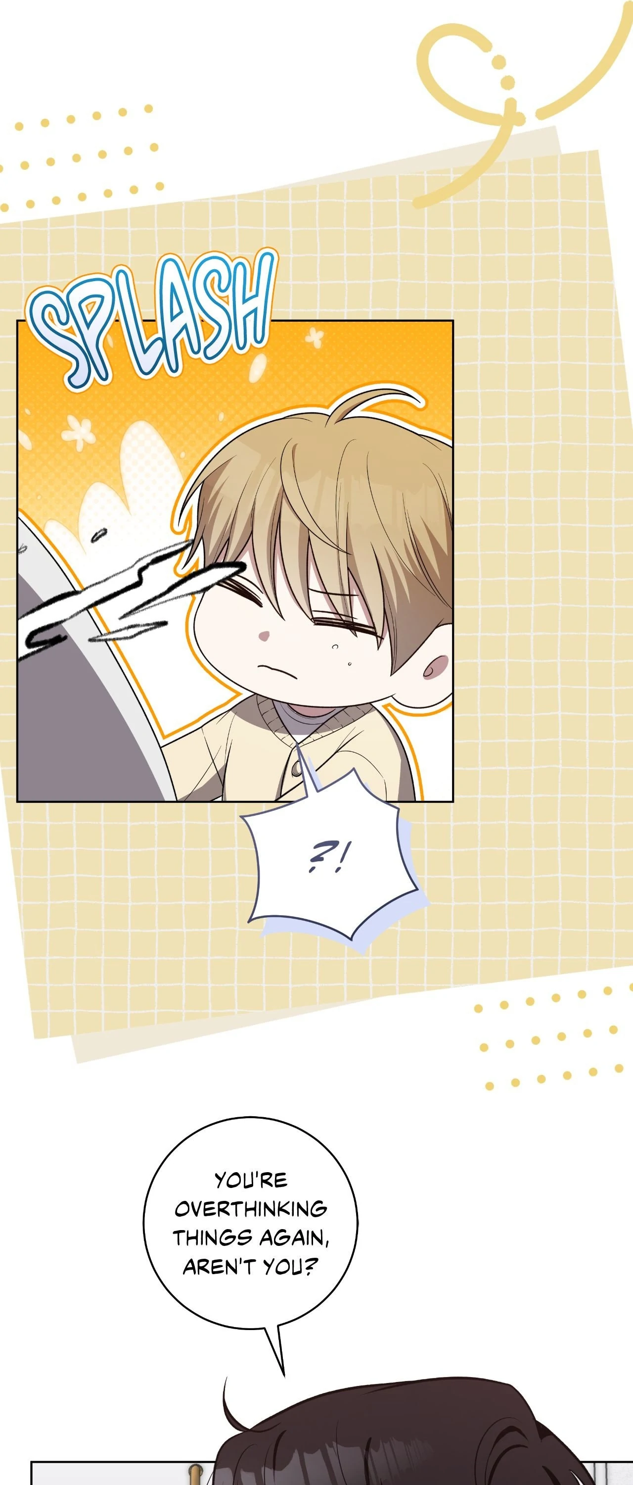 Card Shark [Official] - Chapter 30 manhwa