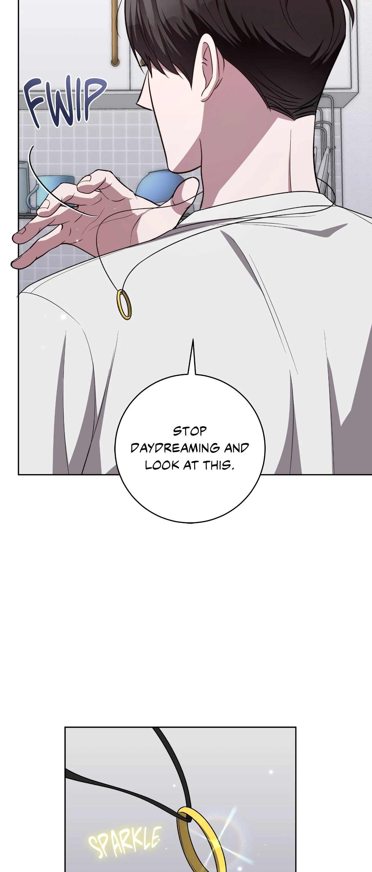 Card Shark [Official] - Chapter 30 manhwa