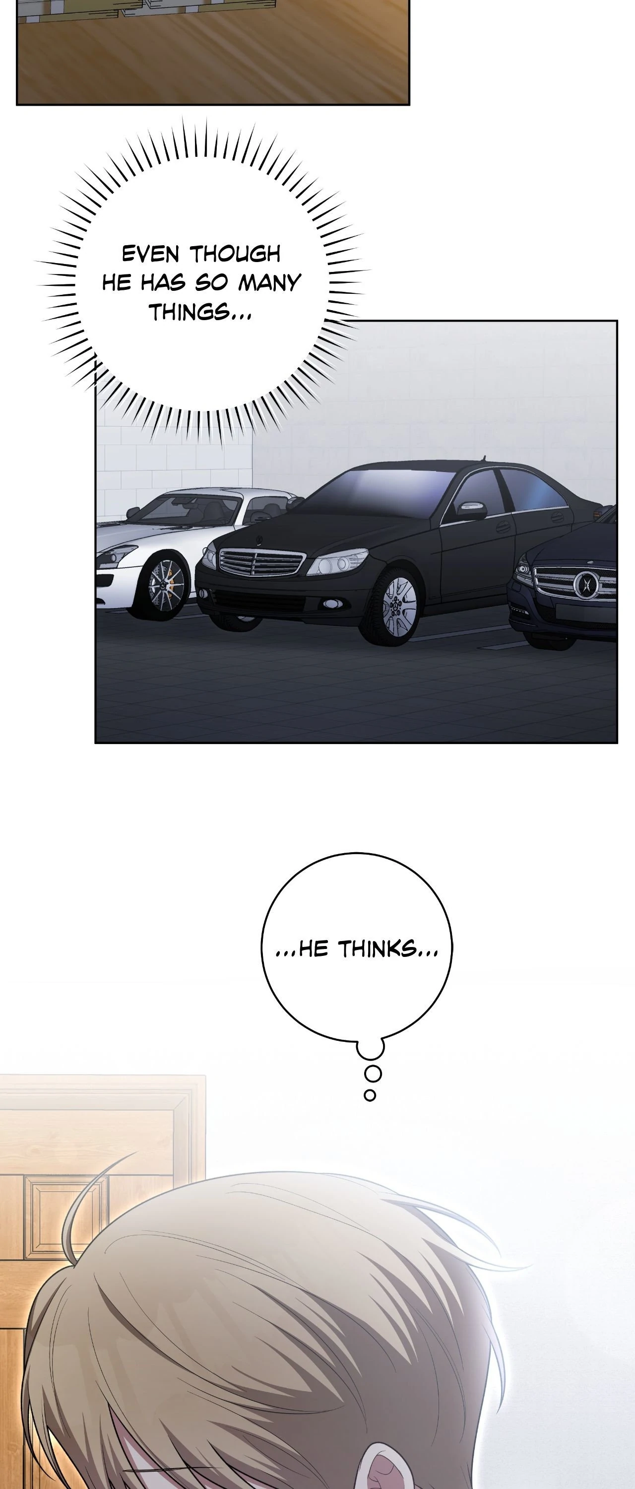 Card Shark [Official] - Chapter 30 manhwa