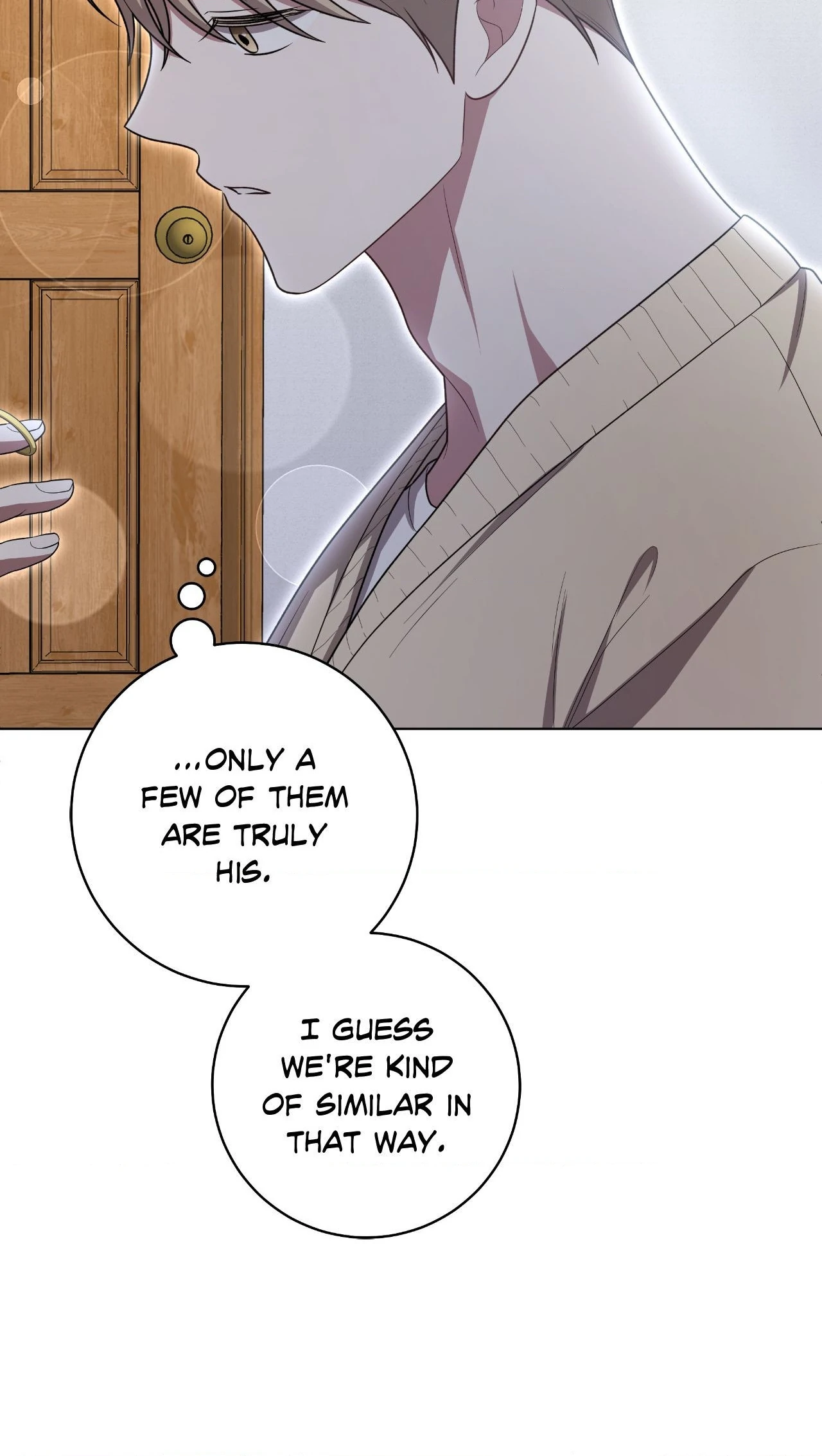 Card Shark [Official] - Chapter 30 manhwa