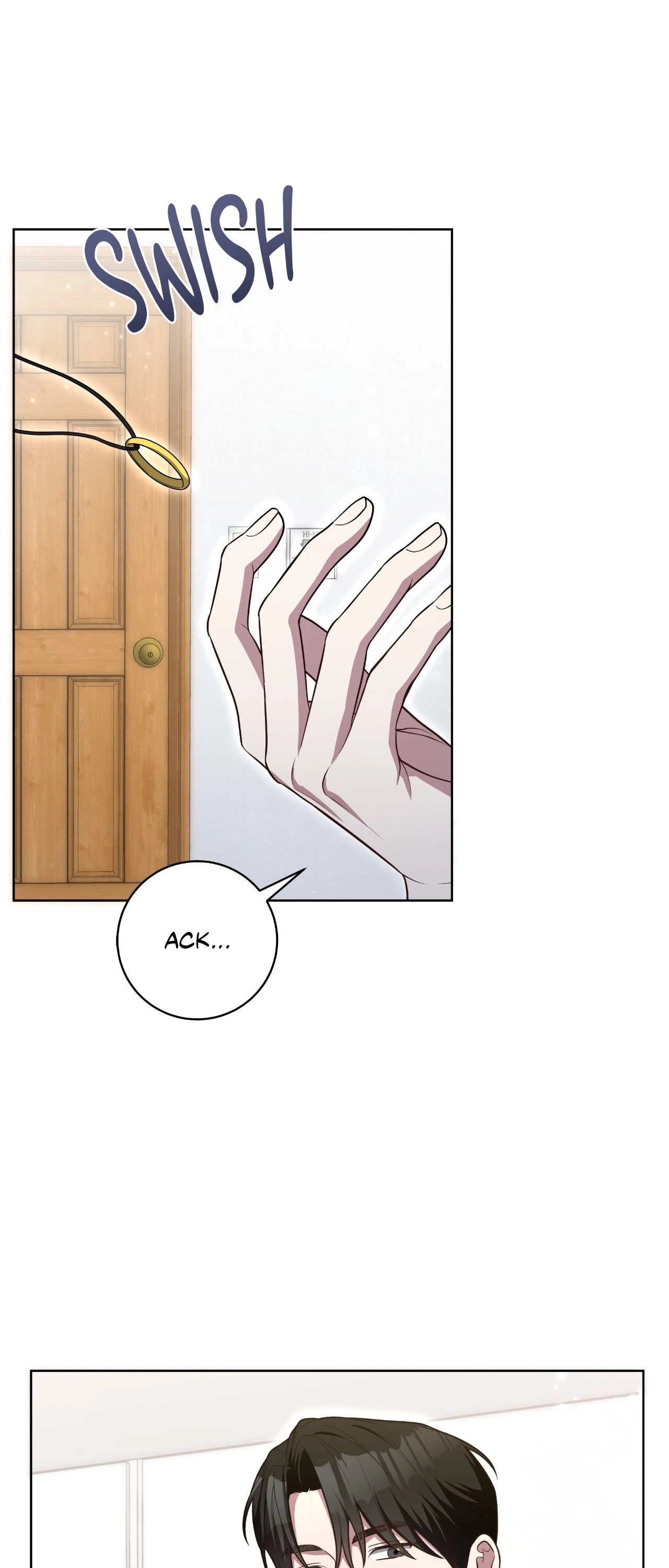 Card Shark [Official] - Chapter 30 manhwa
