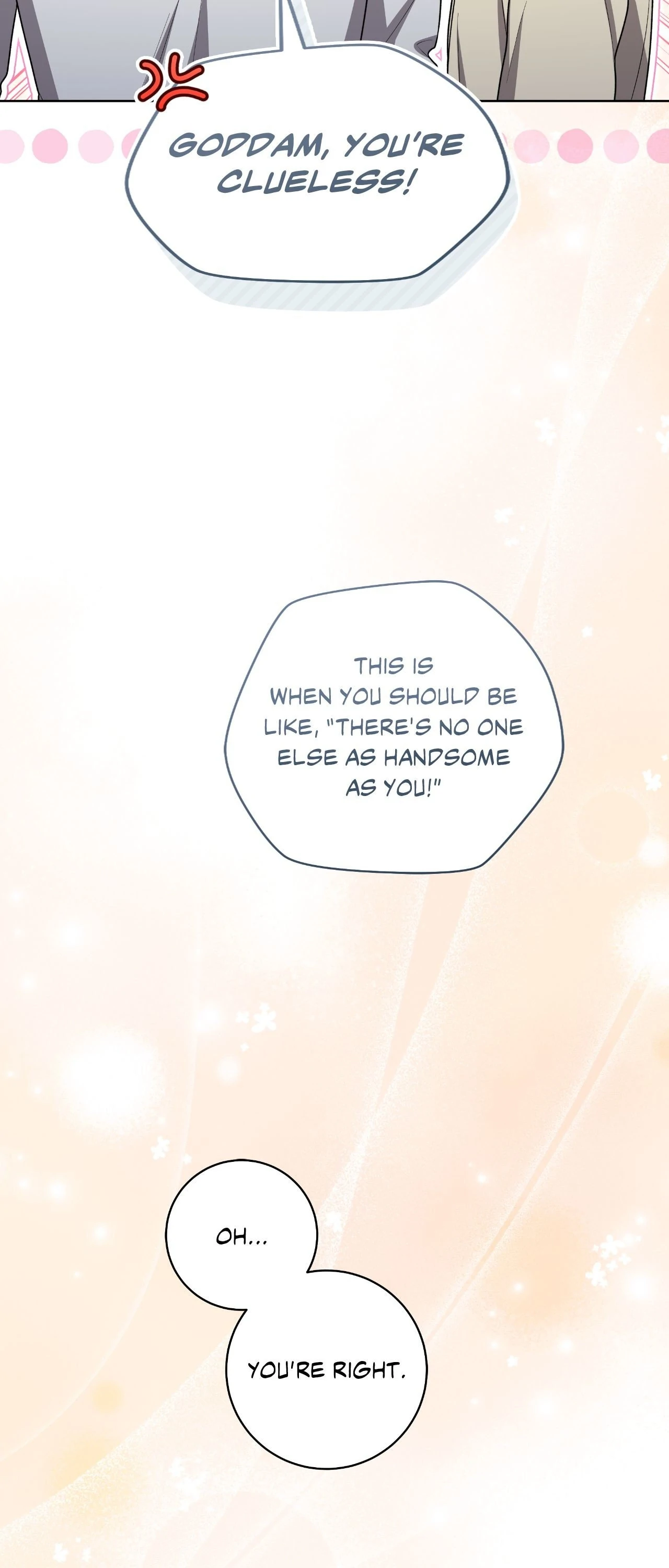 Card Shark [Official] - Chapter 30 manhwa