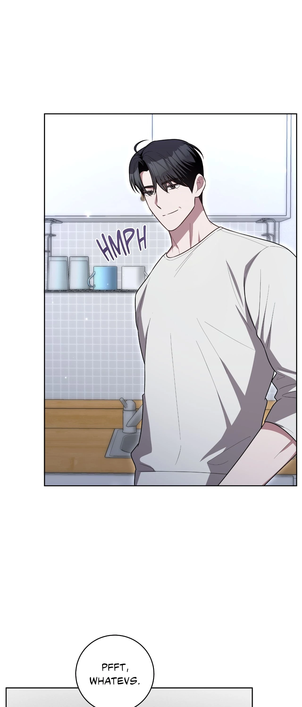 Card Shark [Official] - Chapter 30 manhwa