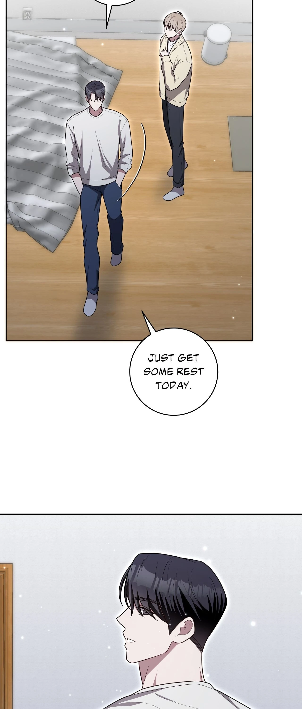 Card Shark [Official] - Chapter 30 manhwa