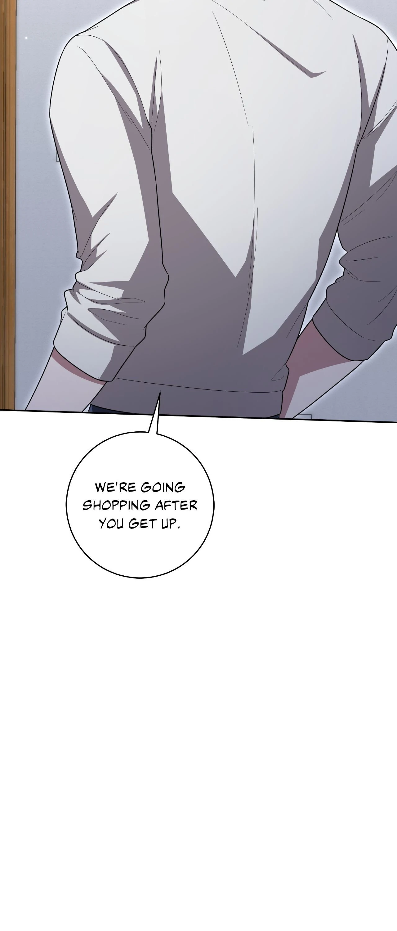 Card Shark [Official] - Chapter 30 manhwa