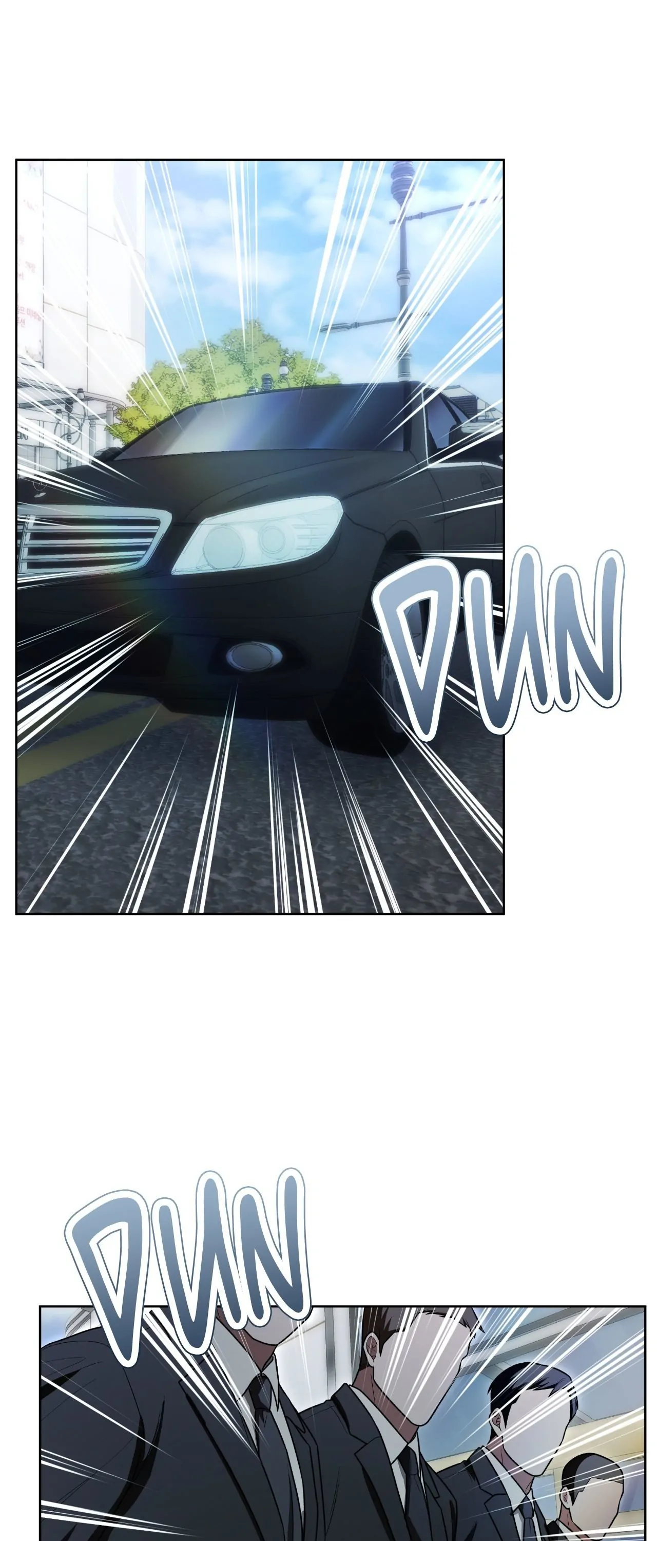 Card Shark [Official] - Chapter 30 manhwa