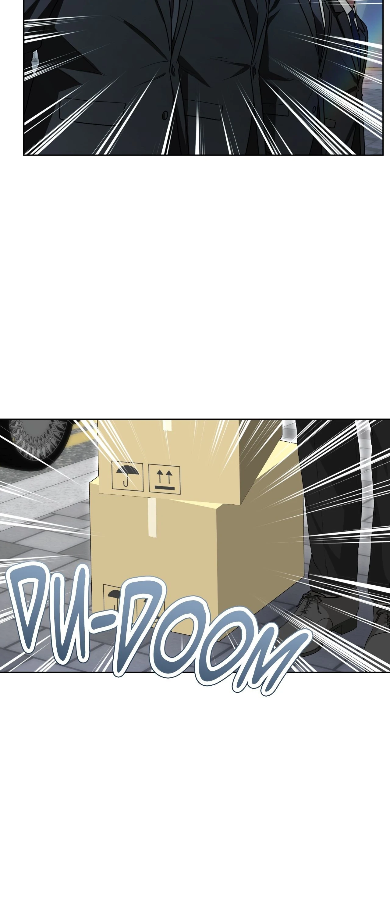 Card Shark [Official] - Chapter 30 manhwa