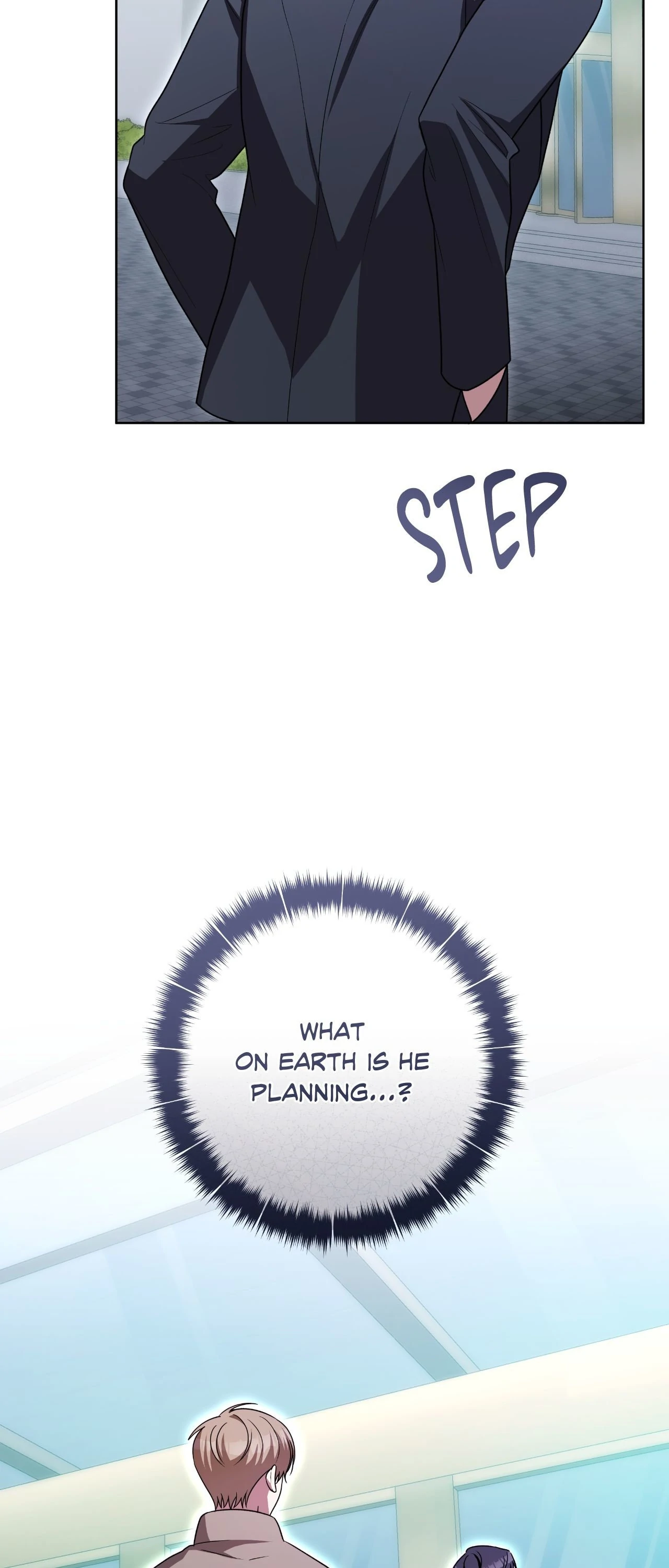 Card Shark [Official] - Chapter 30 manhwa