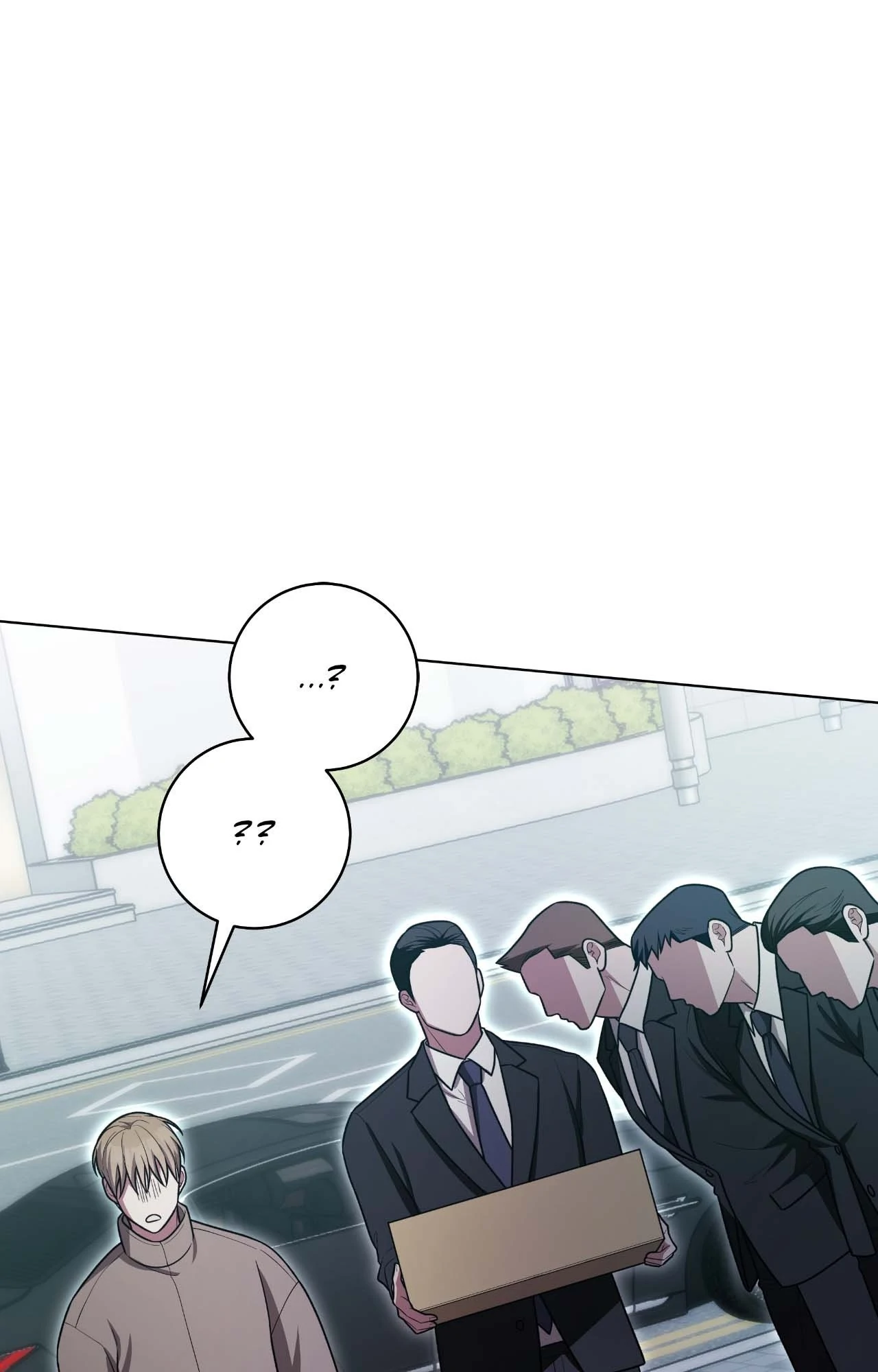 Card Shark [Official] - Chapter 31 manhwa