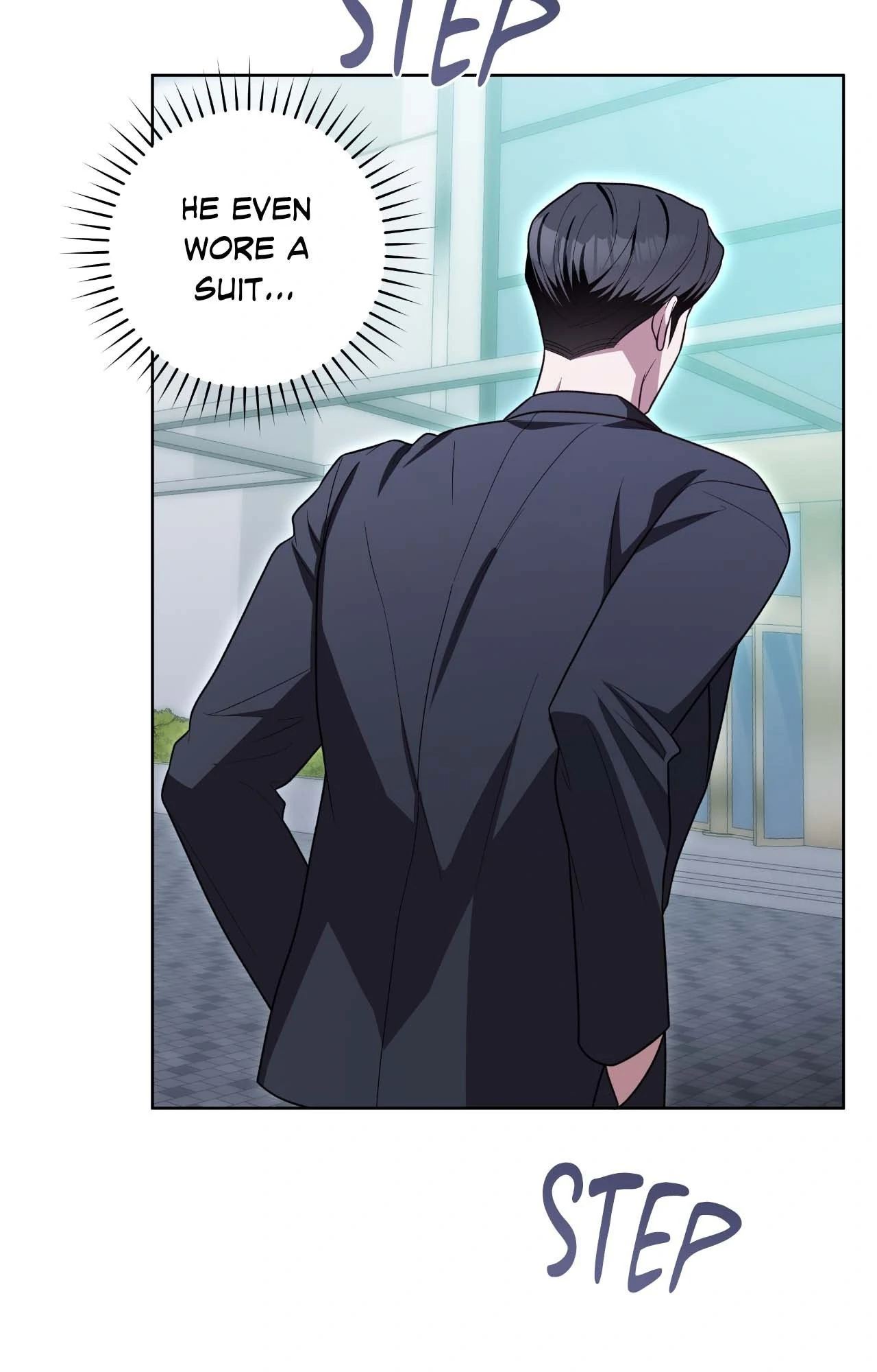Card Shark [Official] - Chapter 31 manhwa