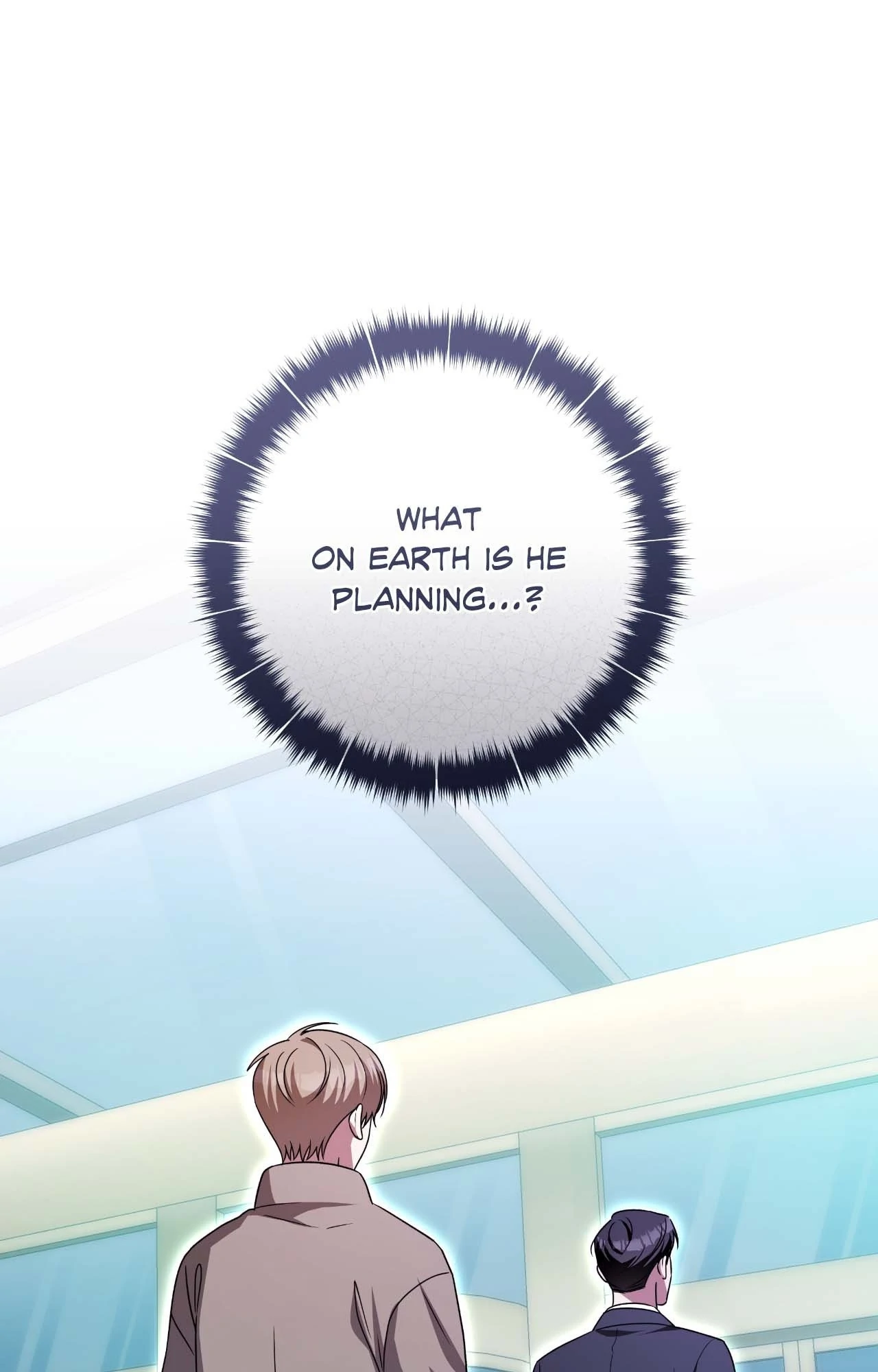 Card Shark [Official] - Chapter 31 manhwa