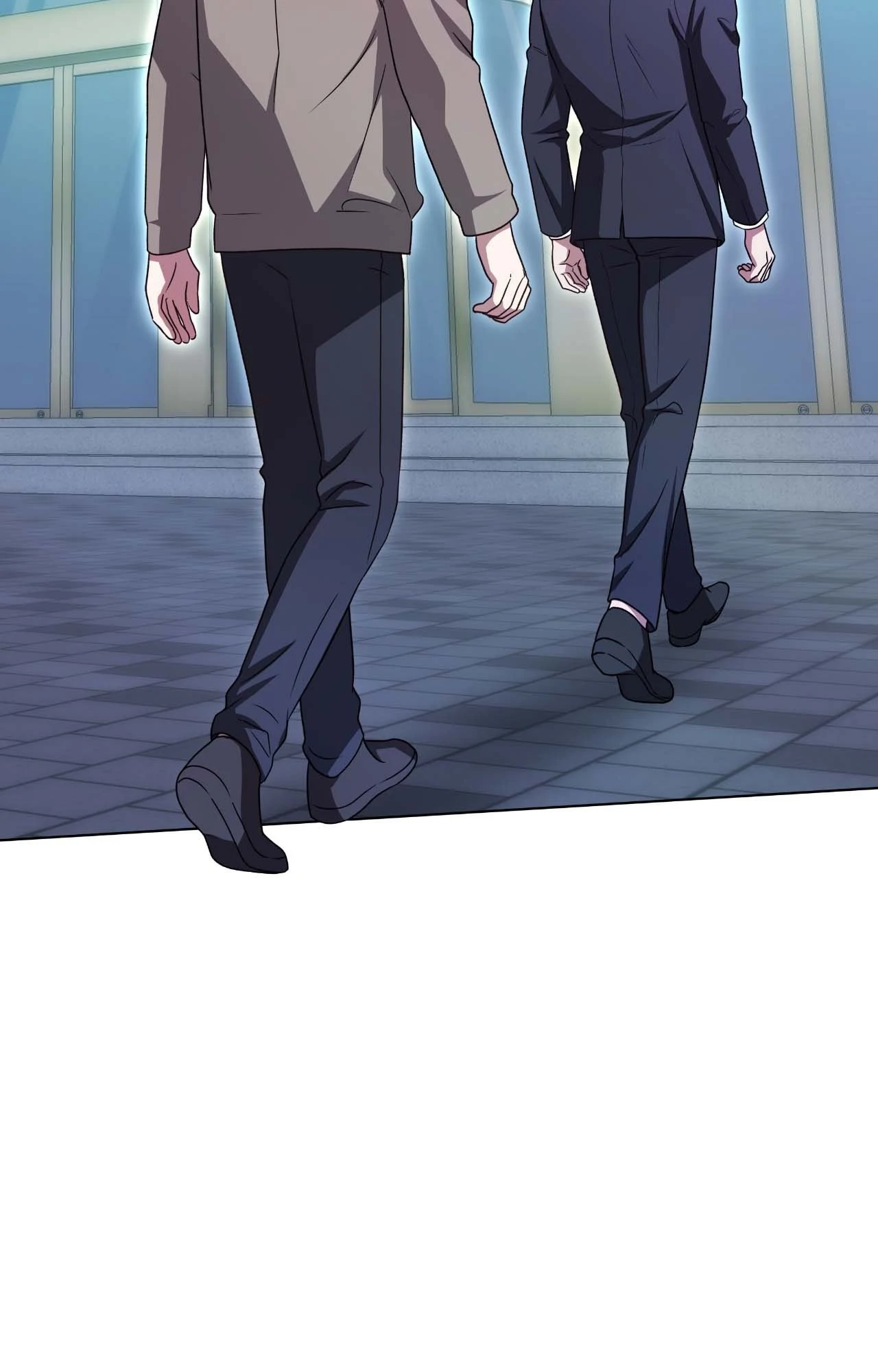 Card Shark [Official] - Chapter 31 manhwa