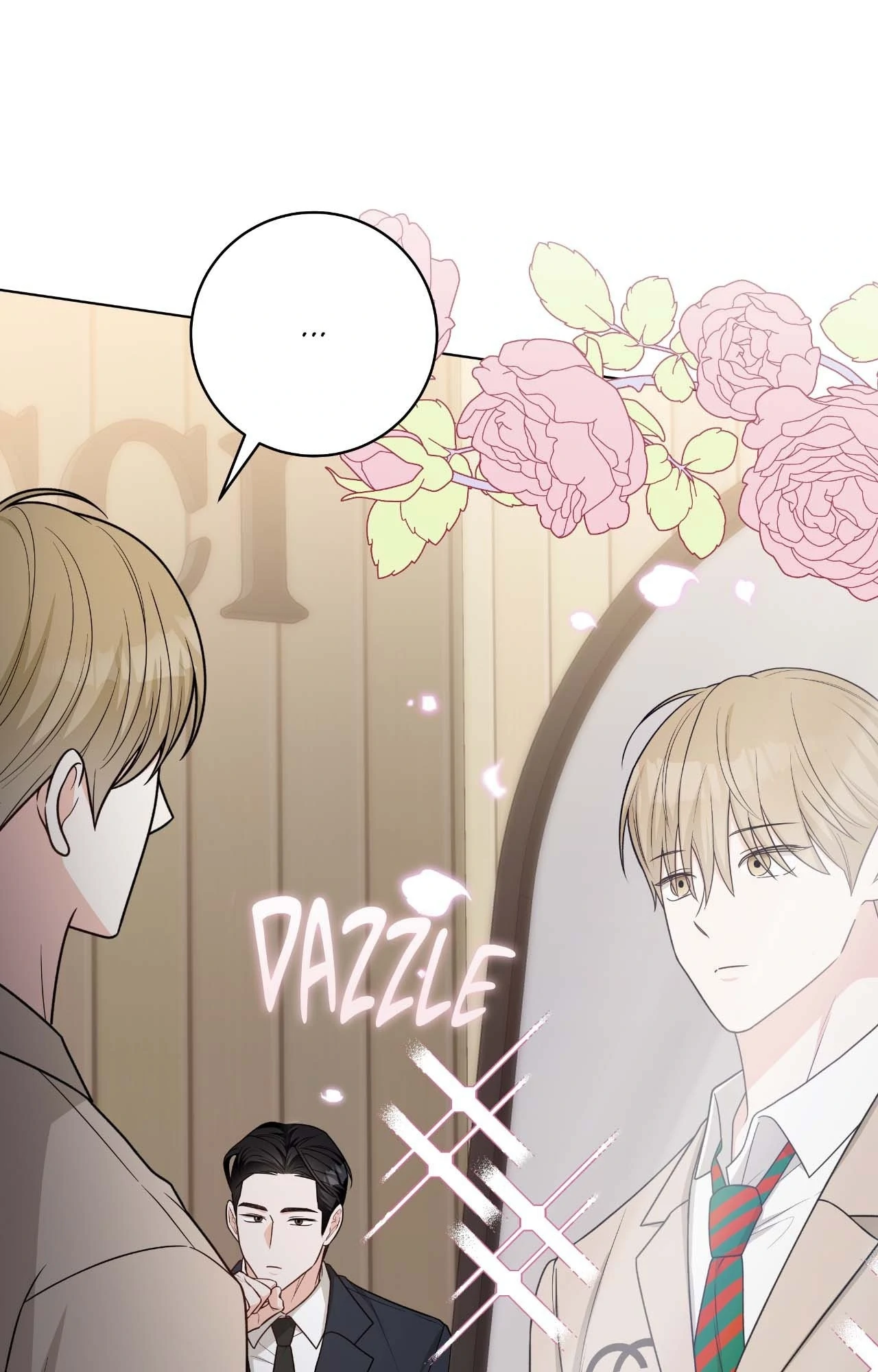 Card Shark [Official] - Chapter 31 manhwa