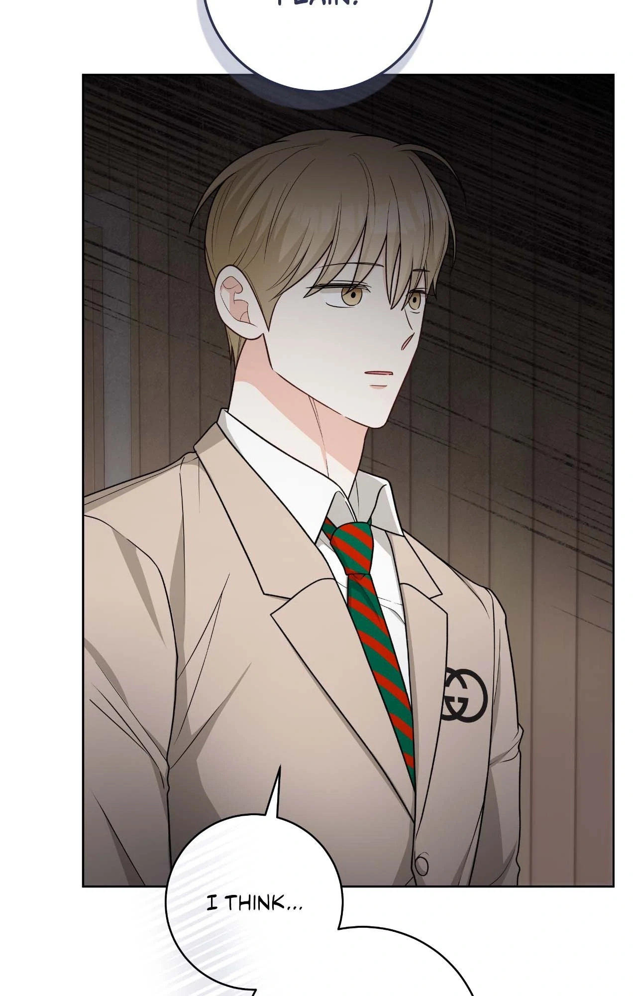 Card Shark [Official] - Chapter 31 manhwa