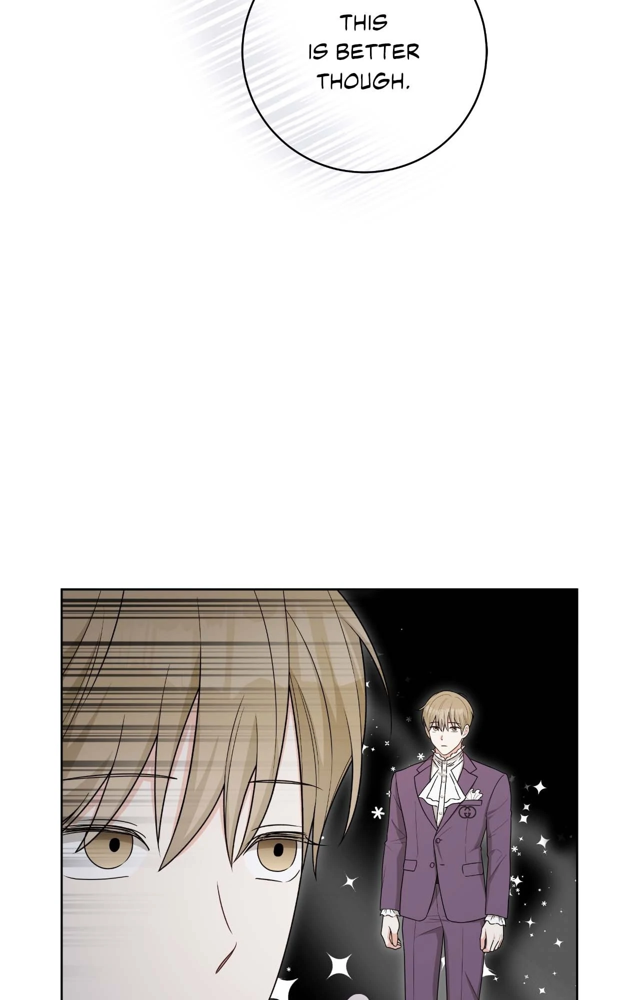 Card Shark [Official] - Chapter 31 manhwa