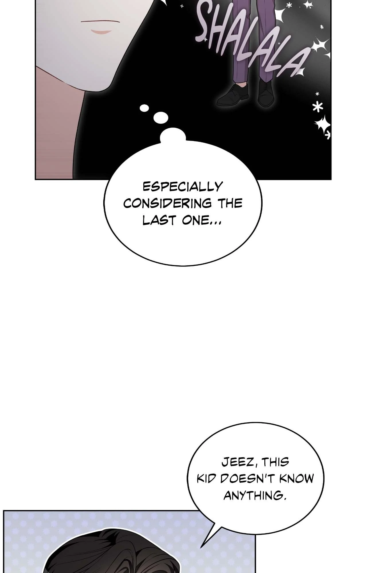 Card Shark [Official] - Chapter 31 manhwa