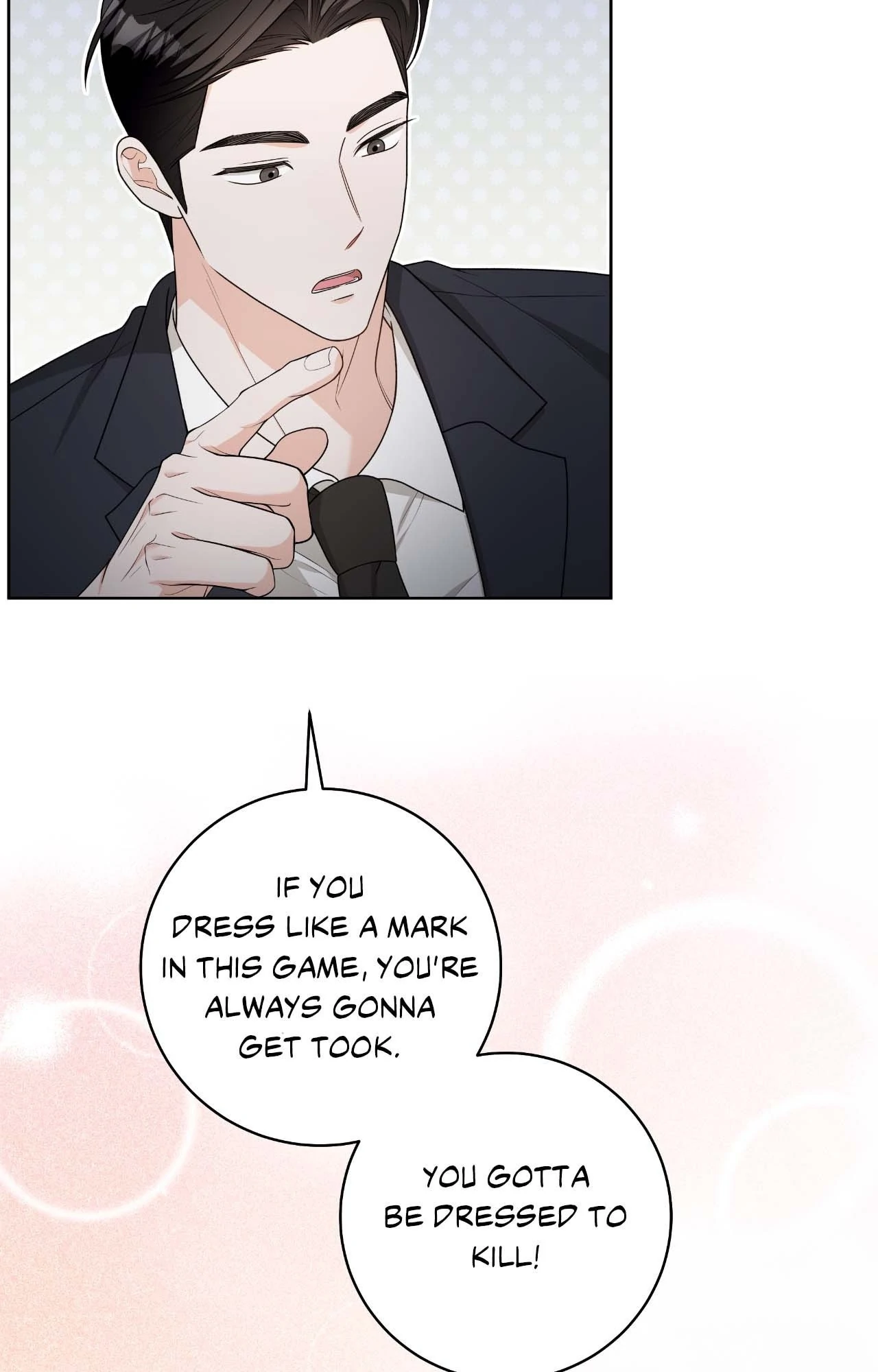 Card Shark [Official] - Chapter 31 manhwa