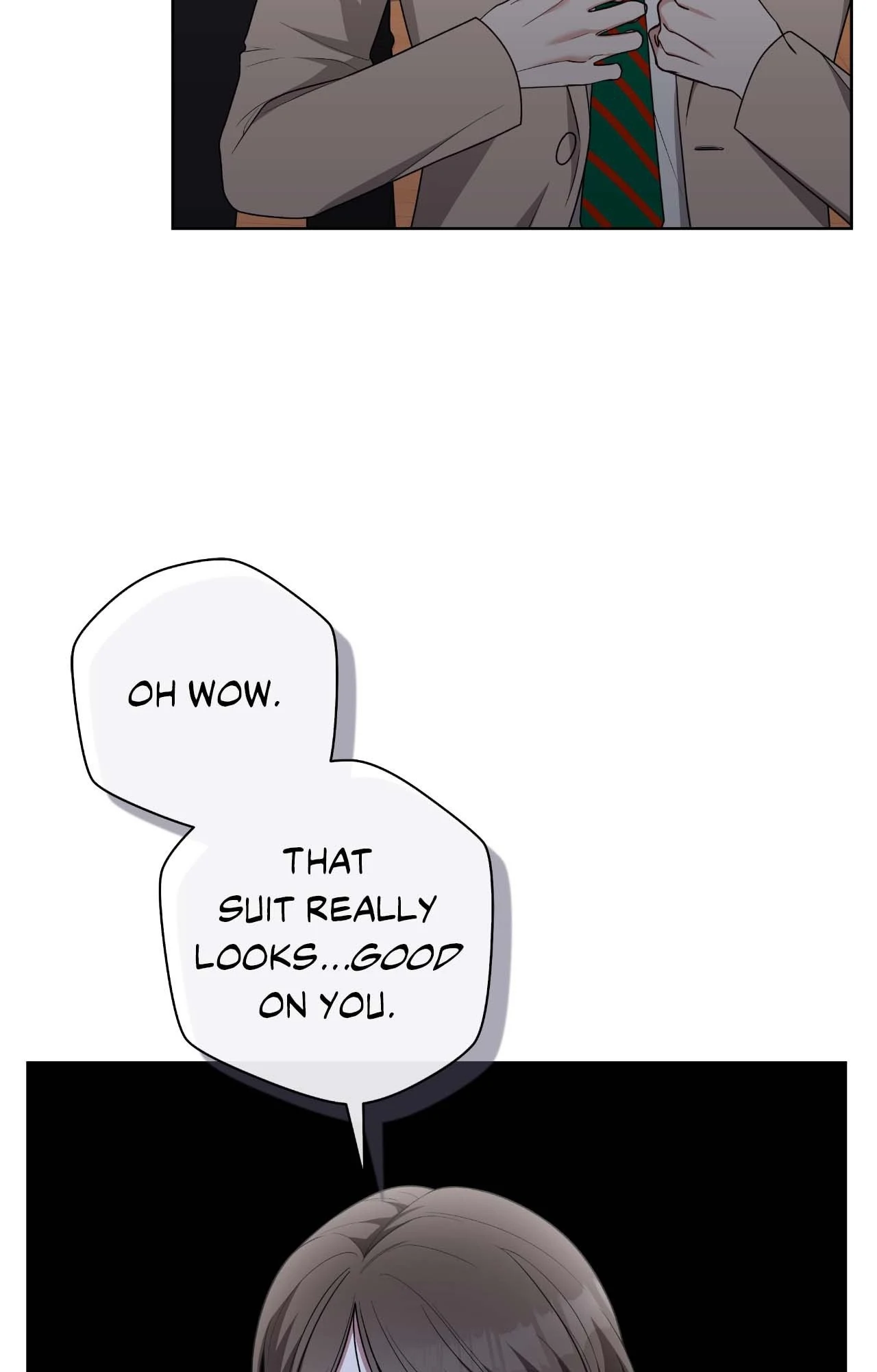 Card Shark [Official] - Chapter 31 manhwa