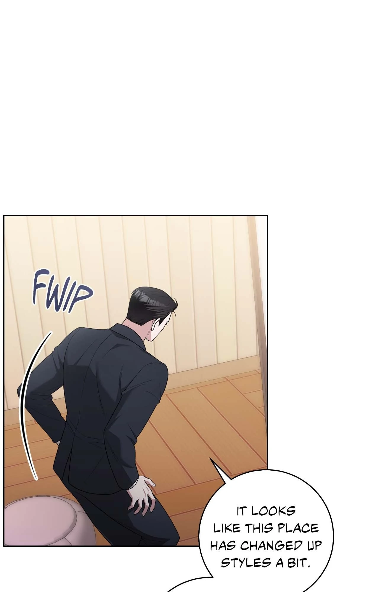 Card Shark [Official] - Chapter 31 manhwa