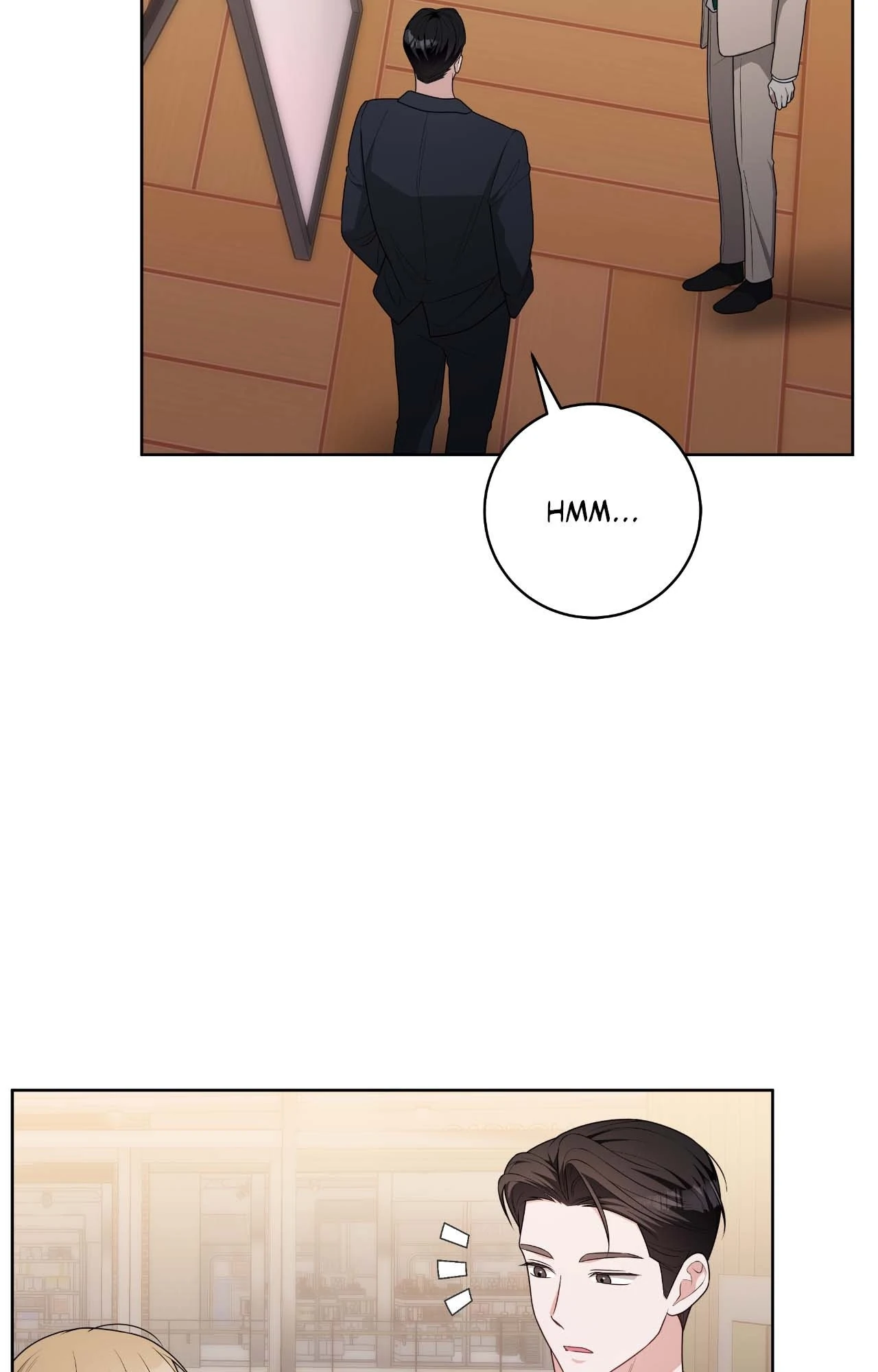 Card Shark [Official] - Chapter 31 manhwa