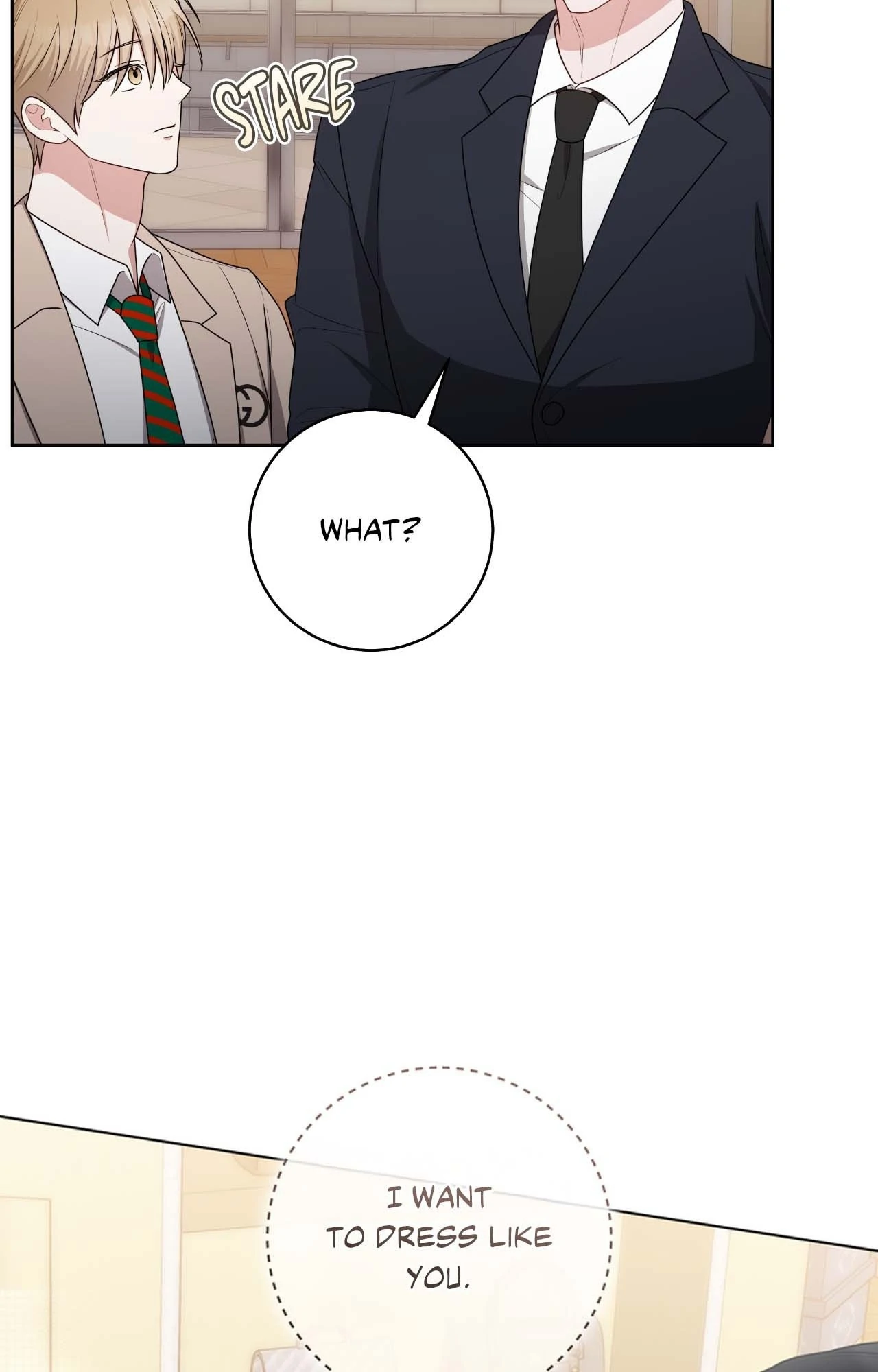 Card Shark [Official] - Chapter 31 manhwa