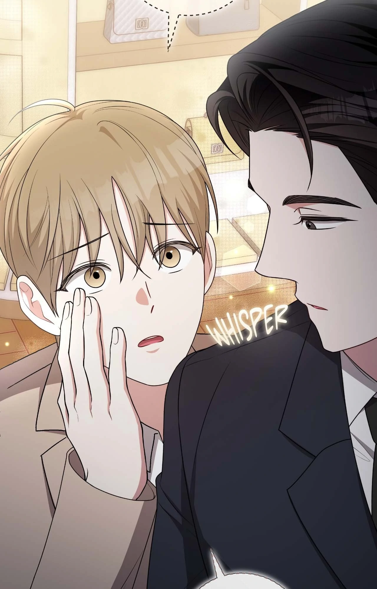 Card Shark [Official] - Chapter 31 manhwa
