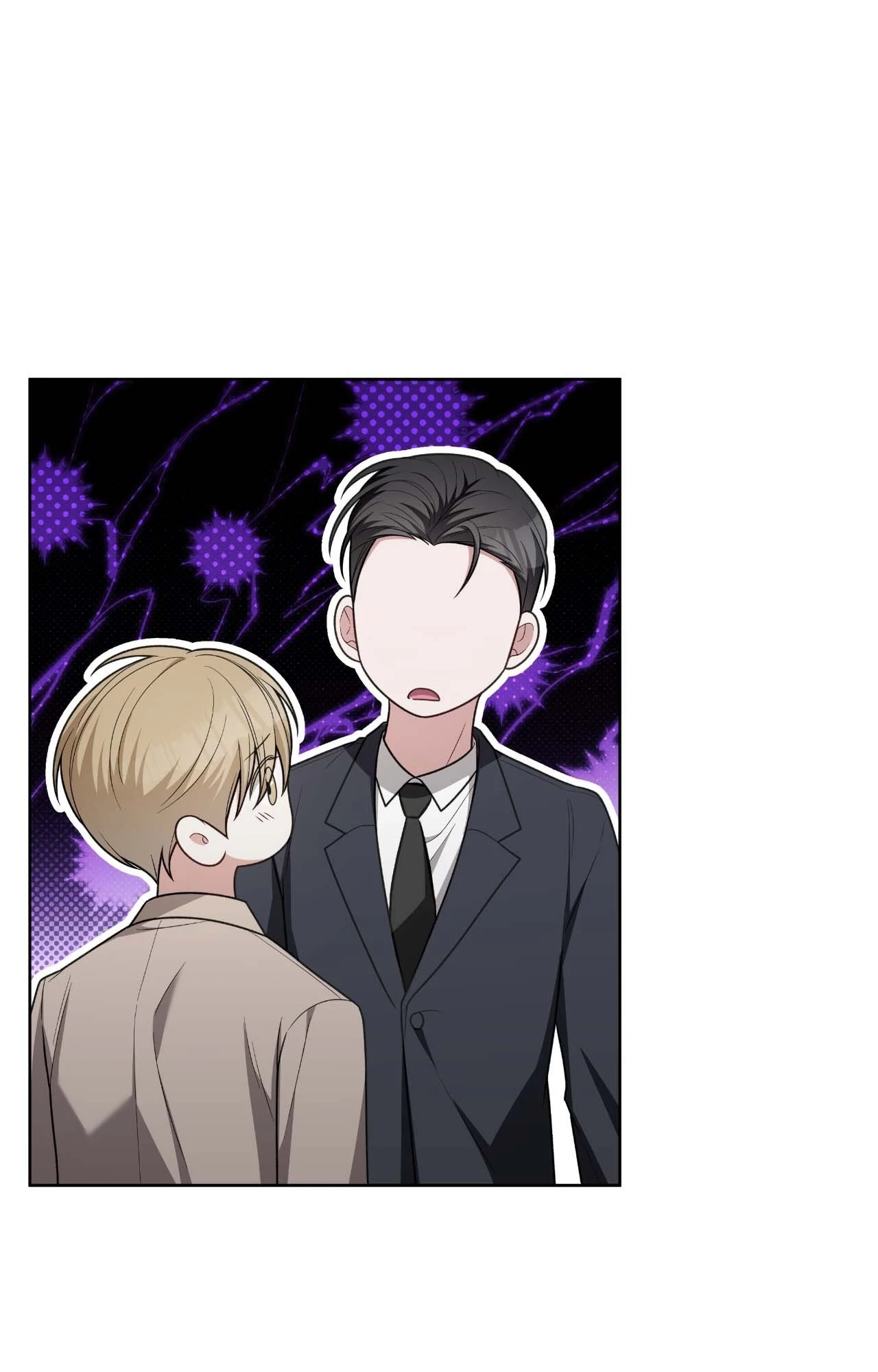 Card Shark [Official] - Chapter 31 manhwa