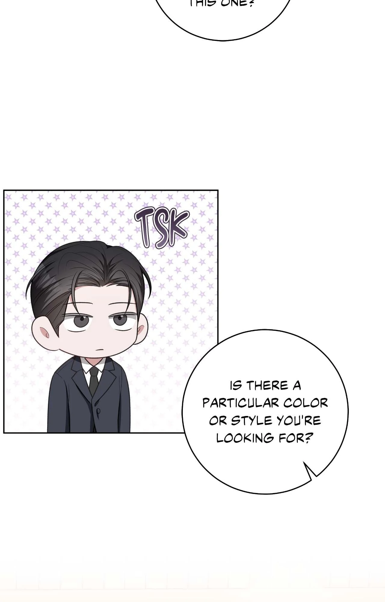 Card Shark [Official] - Chapter 31 manhwa