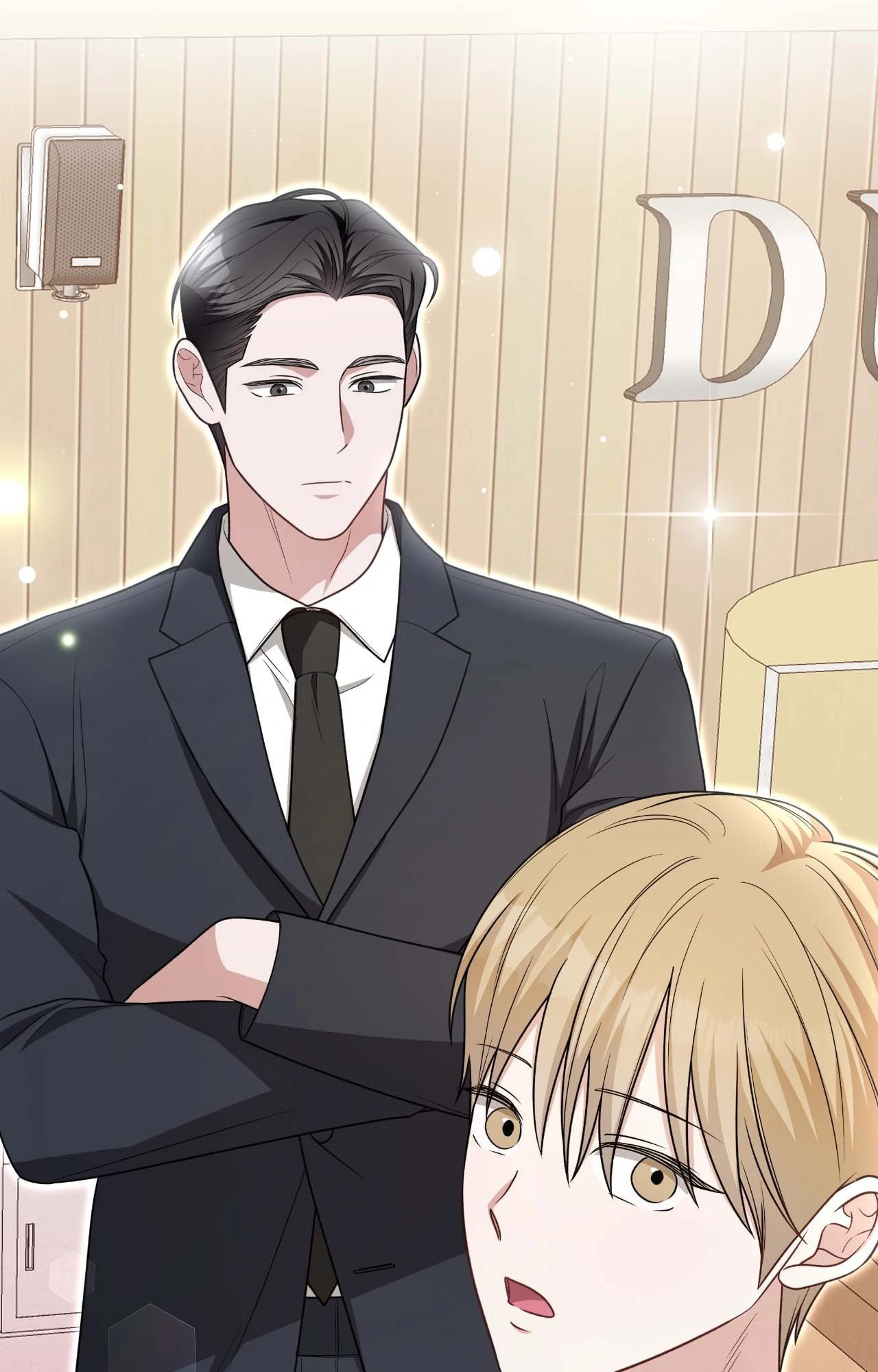 Card Shark [Official] - Chapter 31 manhwa