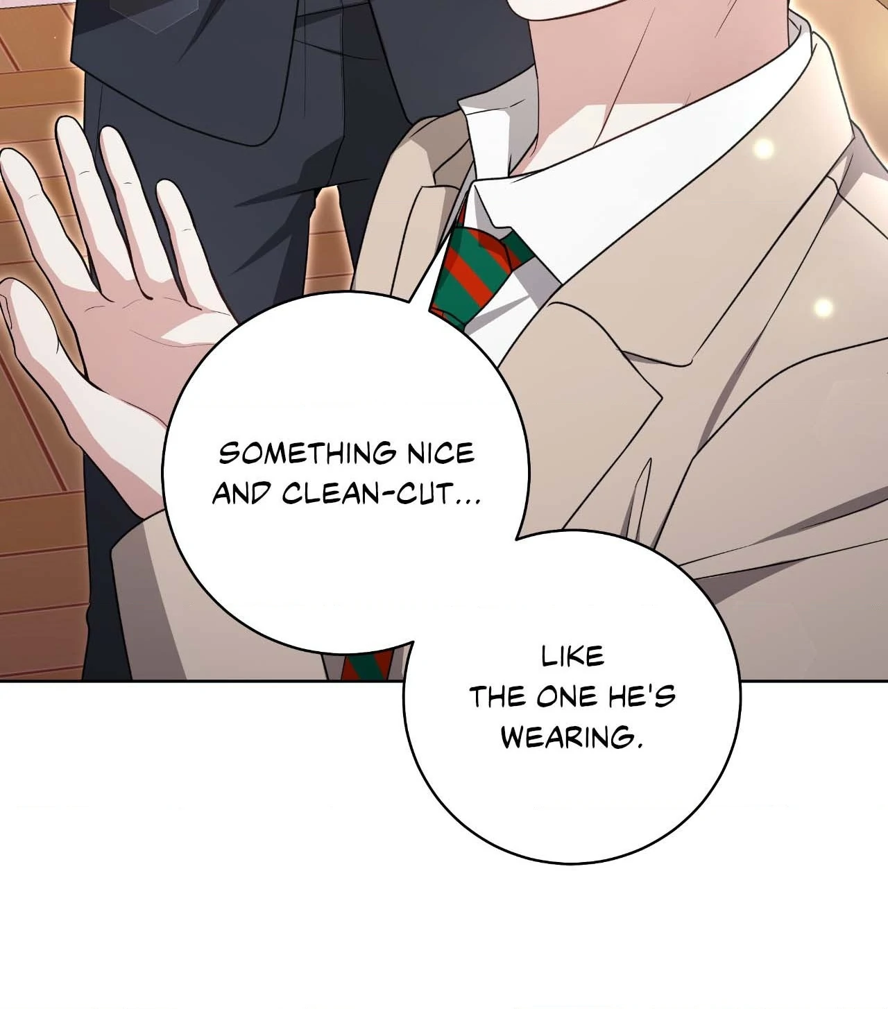 Card Shark [Official] - Chapter 31 manhwa