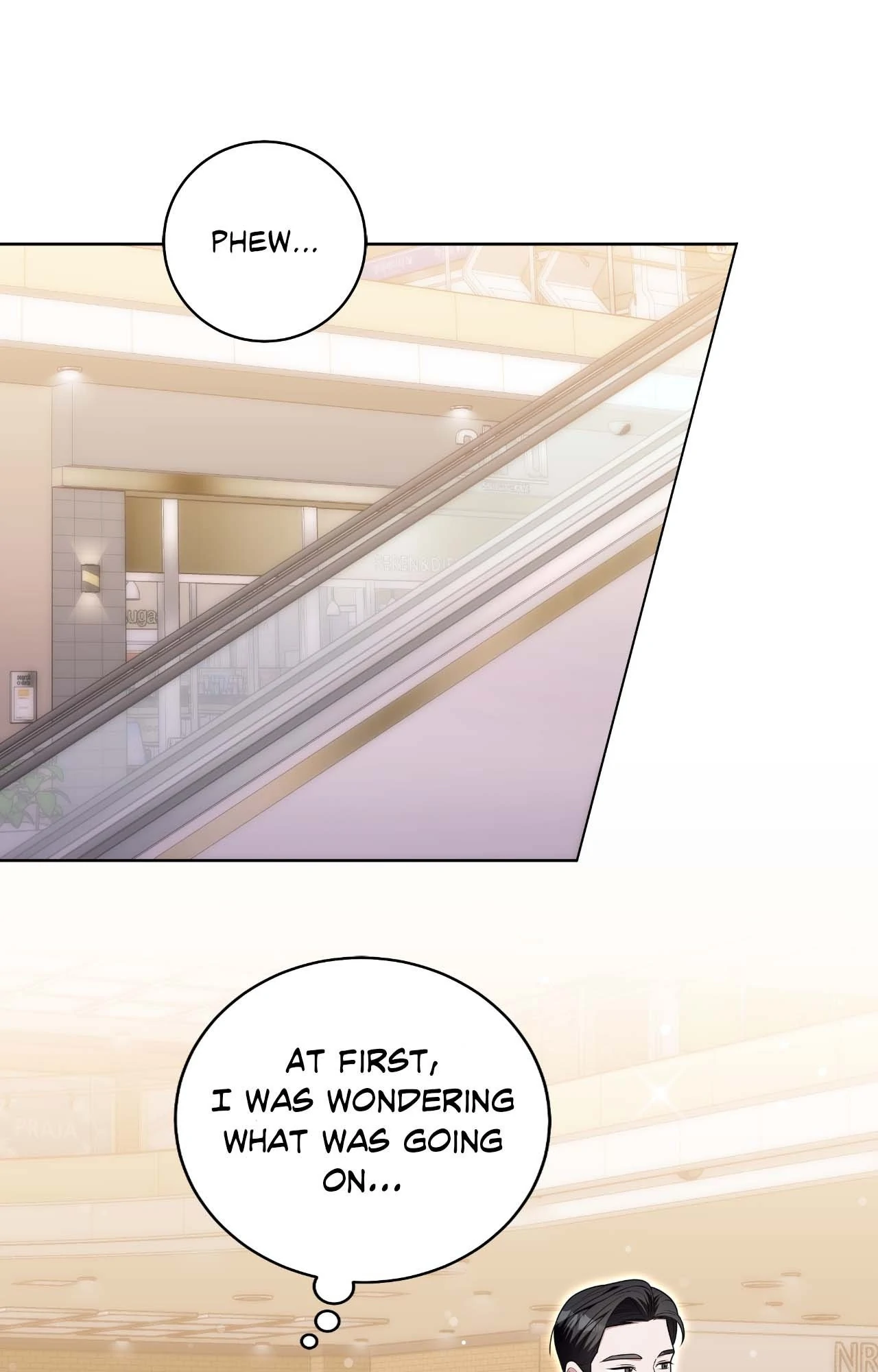 Card Shark [Official] - Chapter 31 manhwa